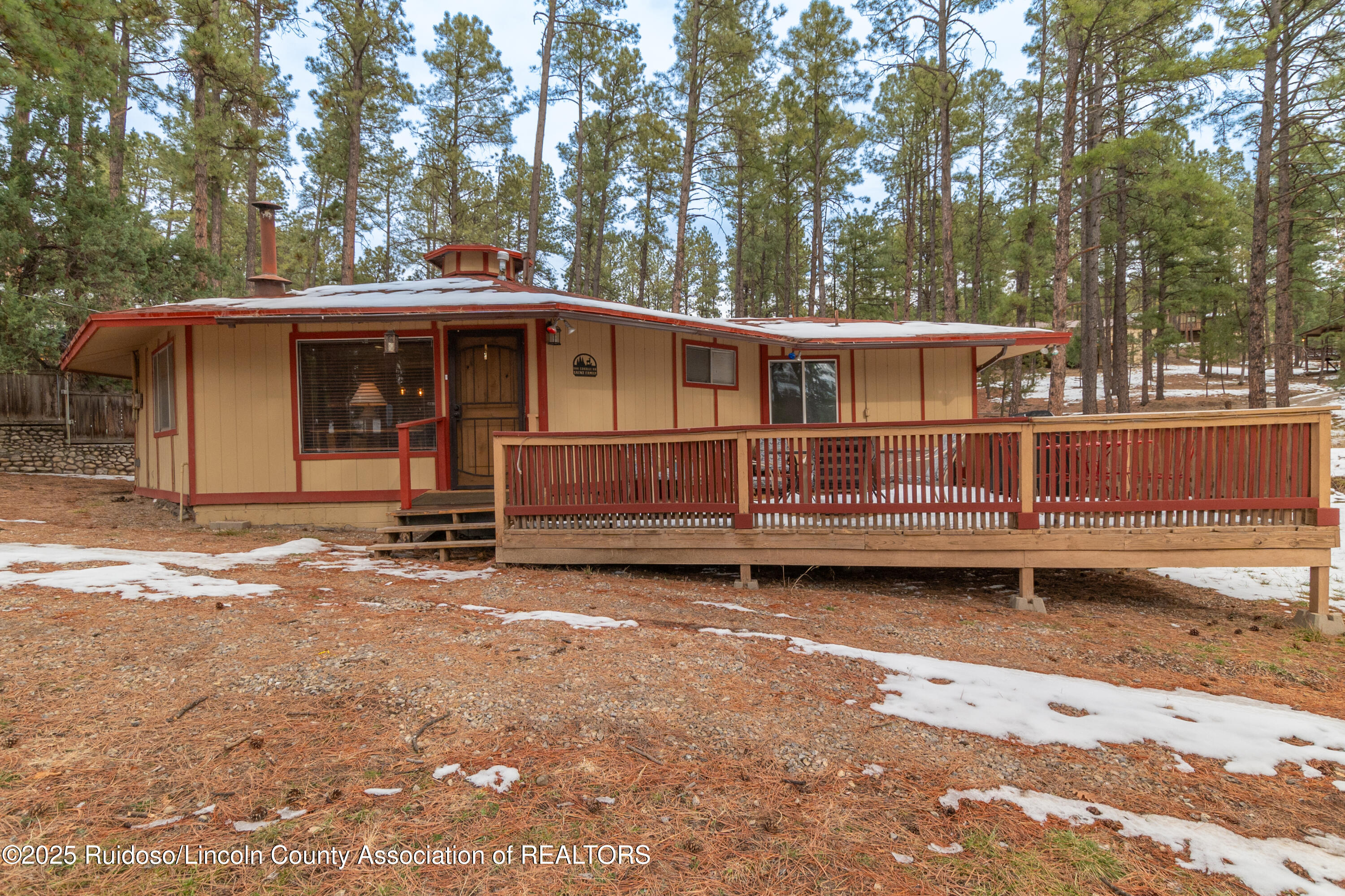 201 Morgan Drive, Ruidoso, New Mexico image 34