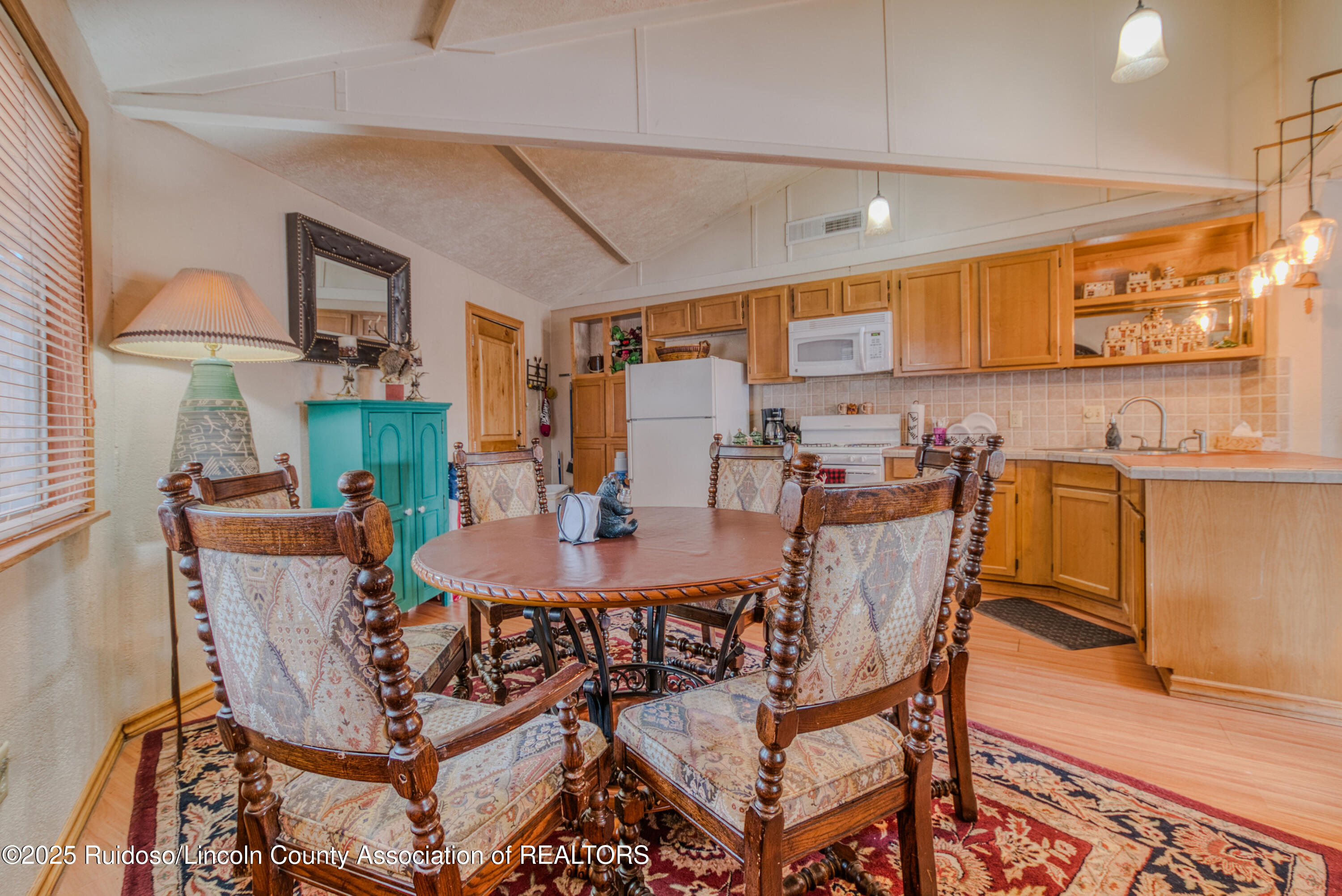 201 Morgan Drive, Ruidoso, New Mexico image 9