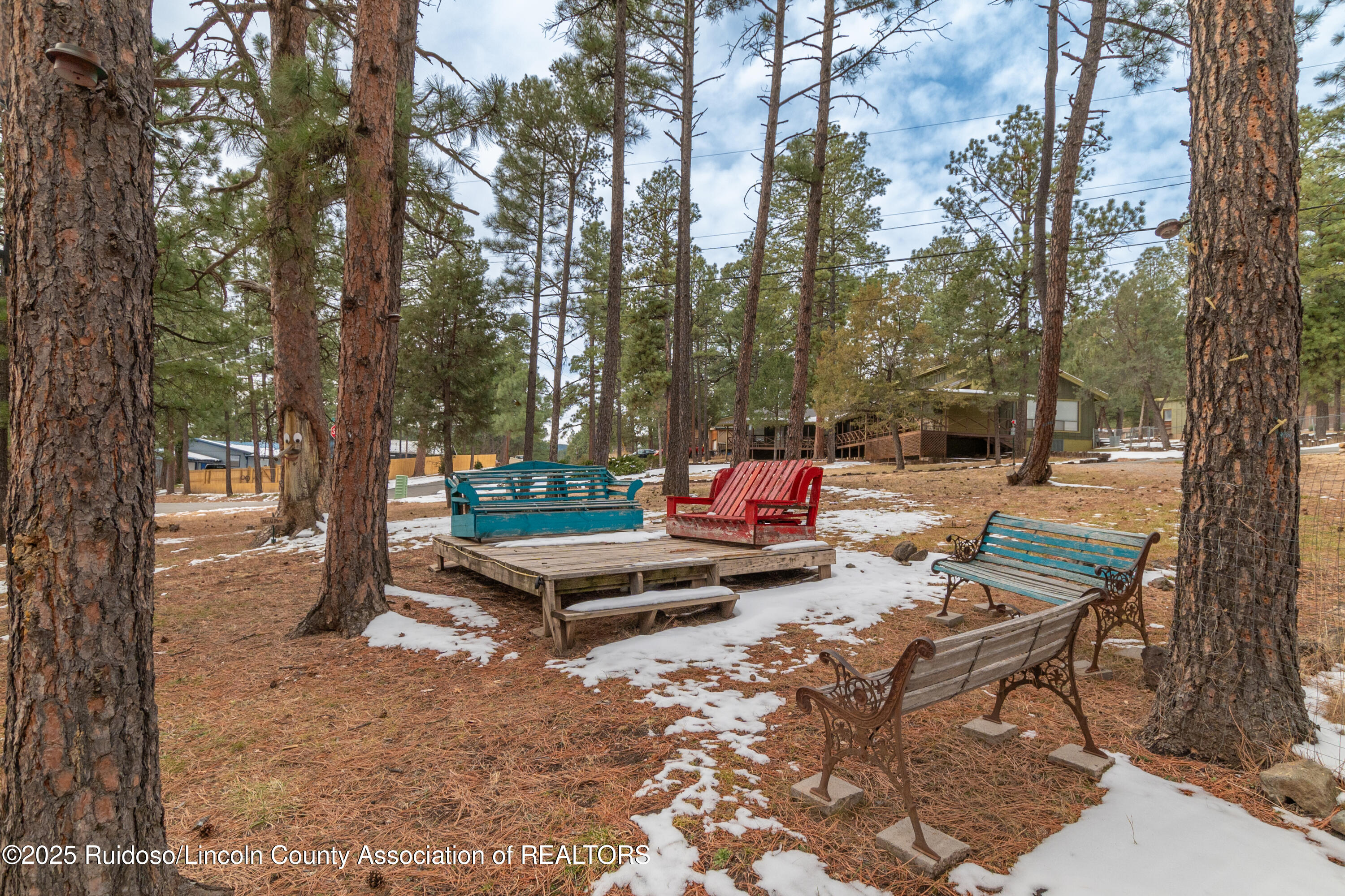 201 Morgan Drive, Ruidoso, New Mexico image 33