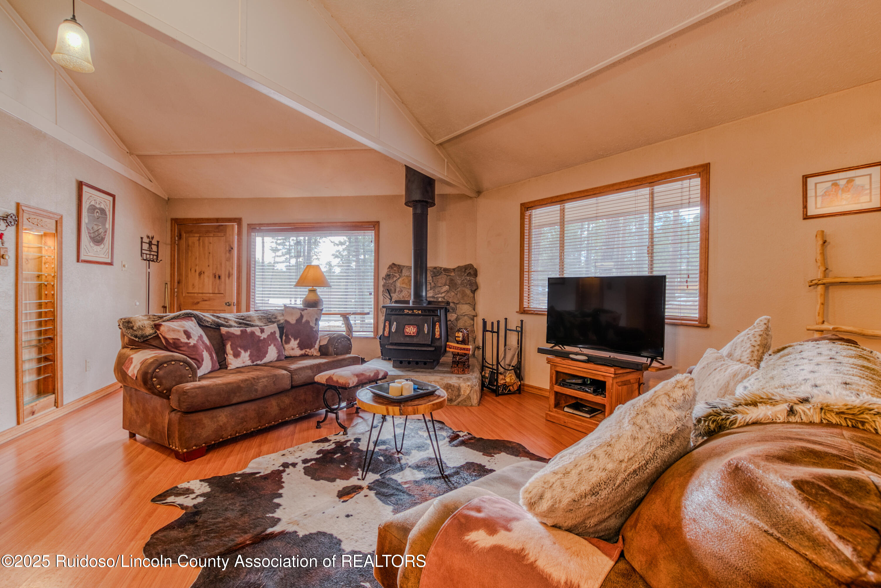 201 Morgan Drive, Ruidoso, New Mexico image 4