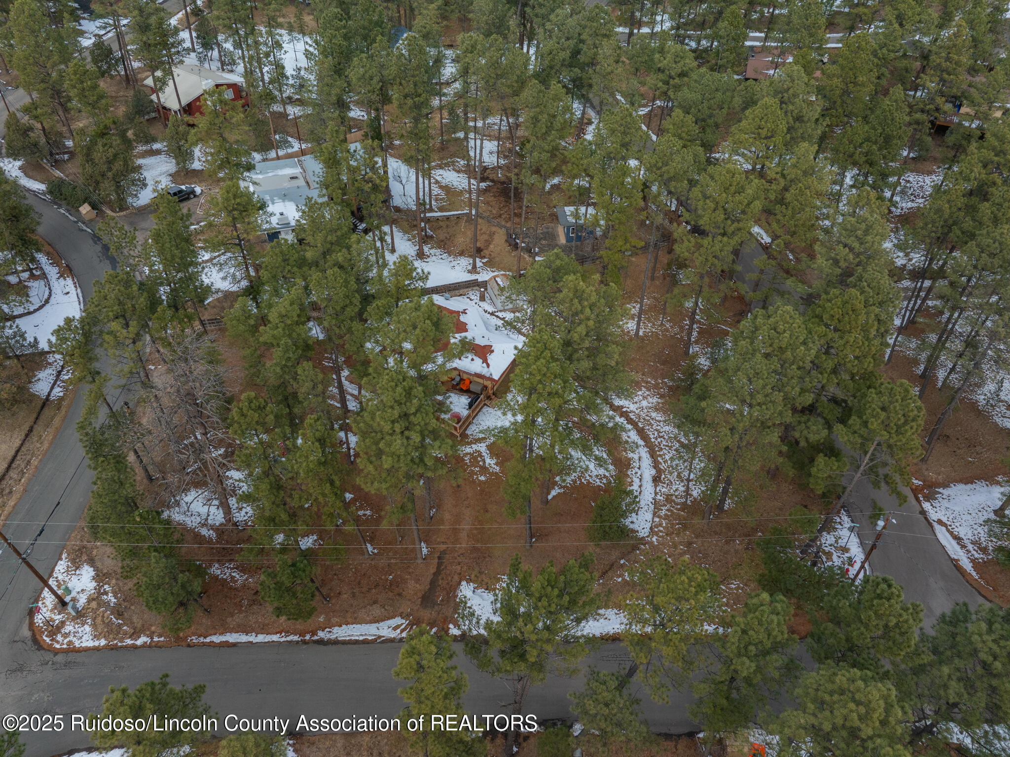 201 Morgan Drive, Ruidoso, New Mexico image 41