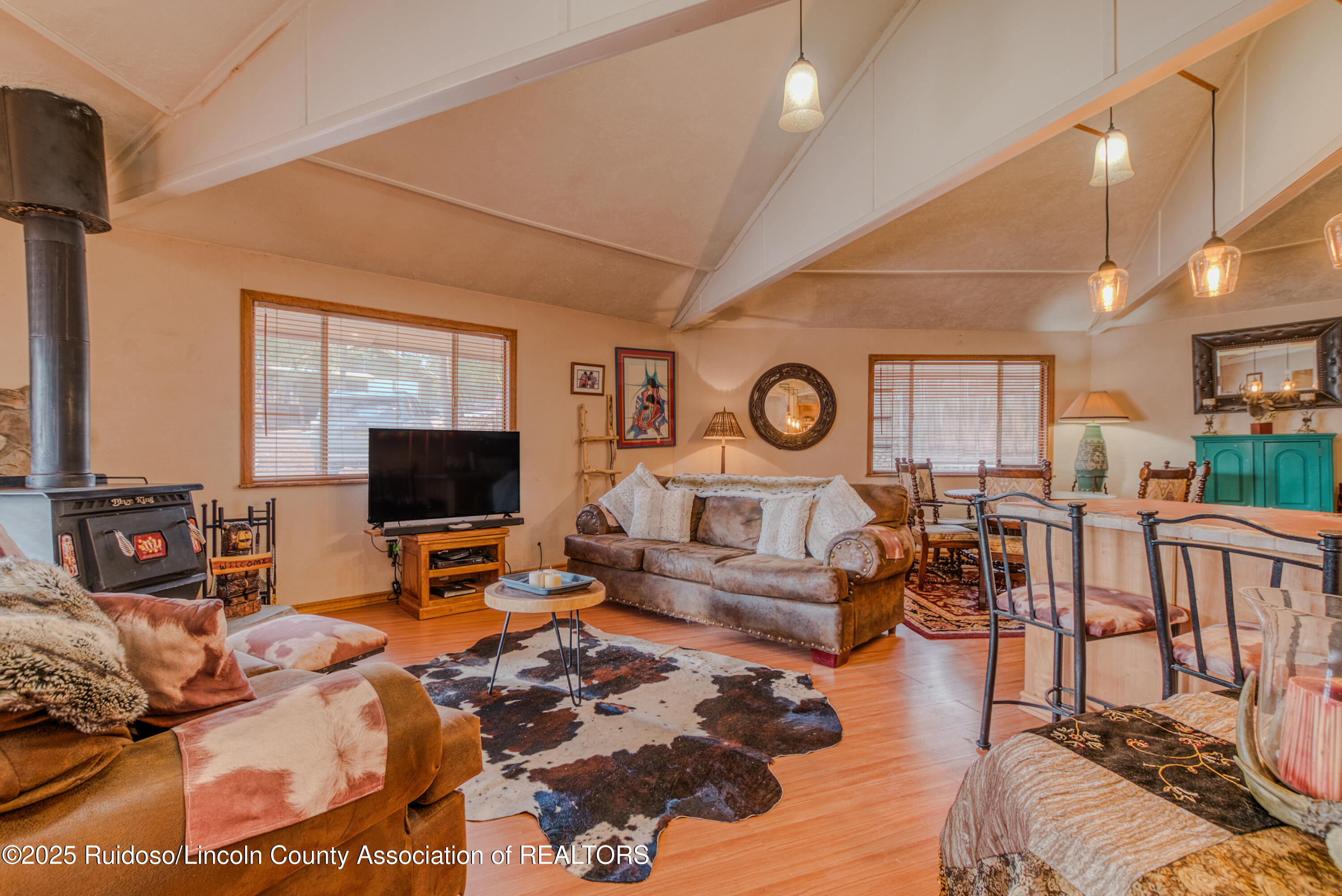 201 Morgan Drive, Ruidoso, New Mexico image 3