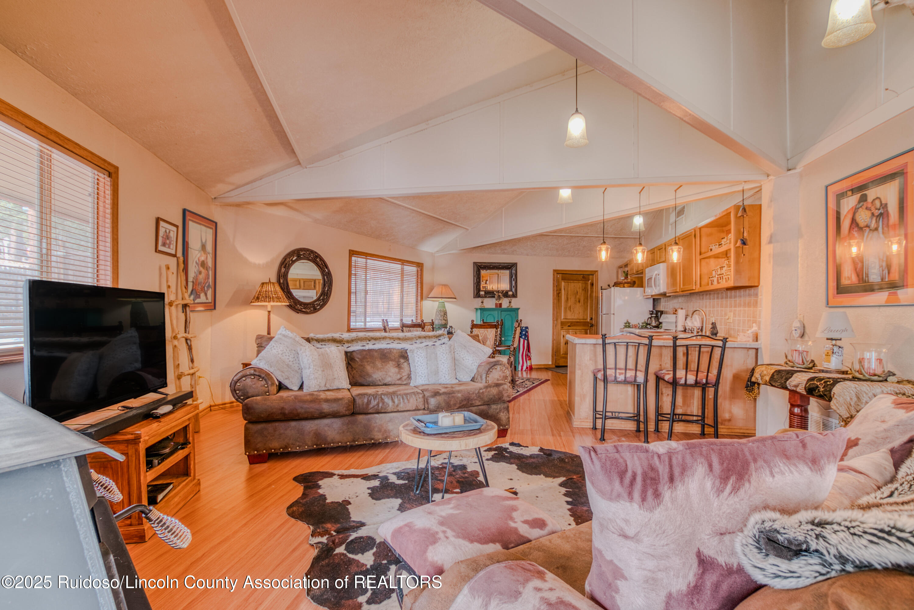 201 Morgan Drive, Ruidoso, New Mexico image 1