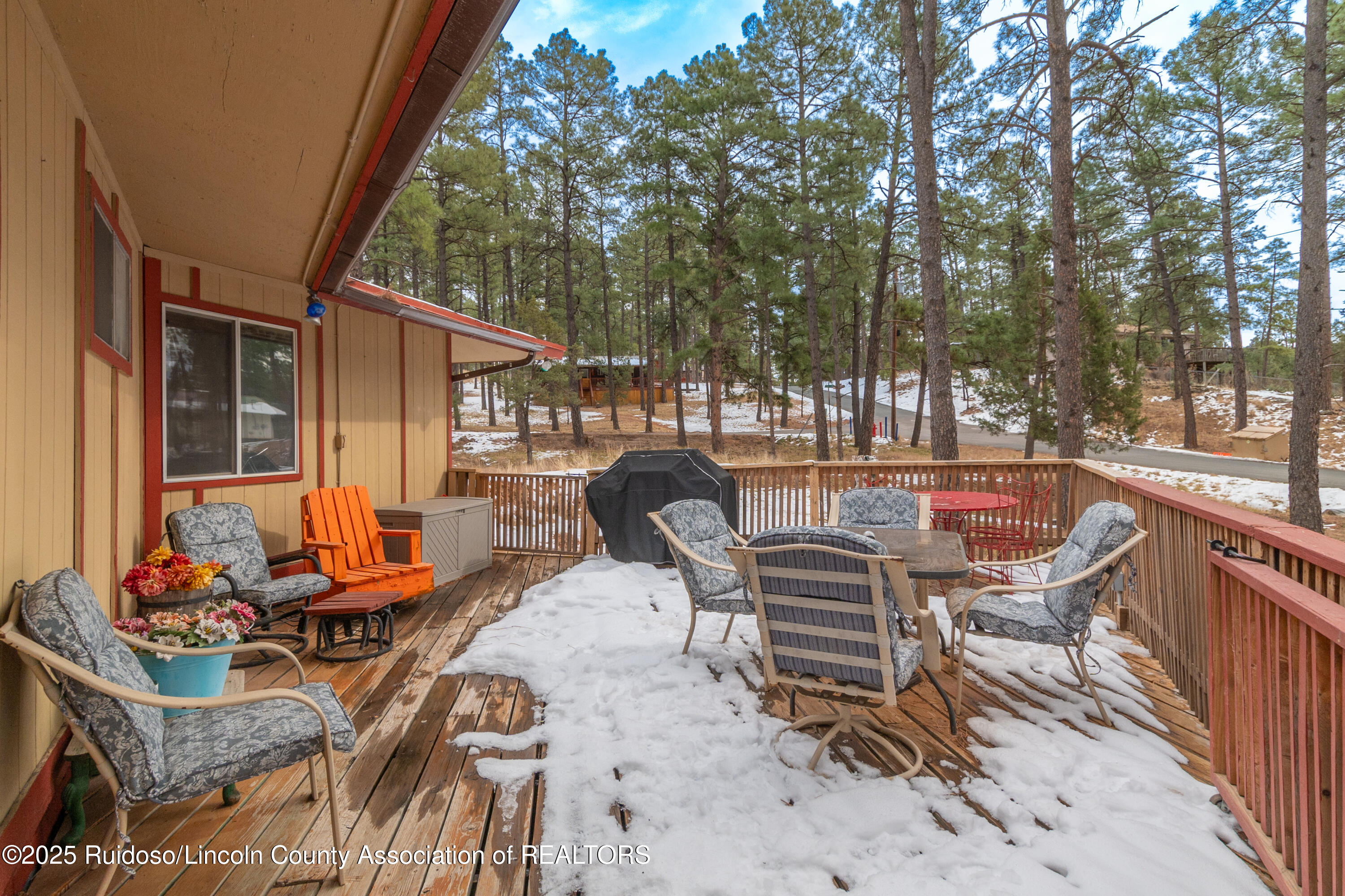 201 Morgan Drive, Ruidoso, New Mexico image 32