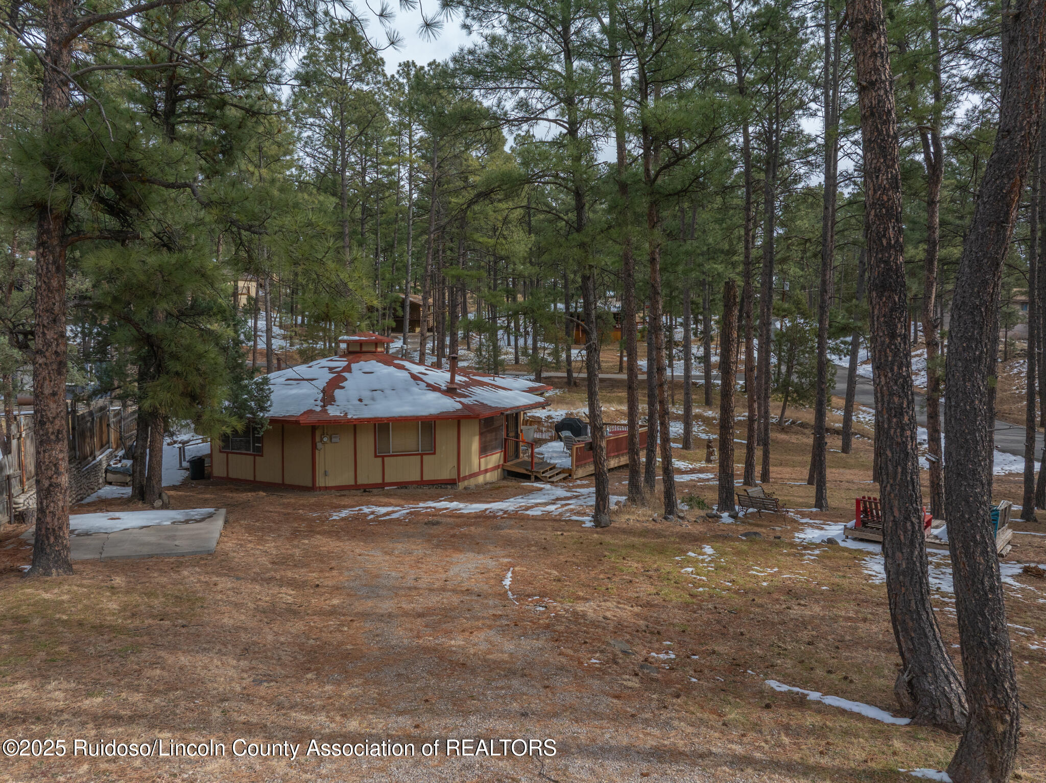 201 Morgan Drive, Ruidoso, New Mexico image 36