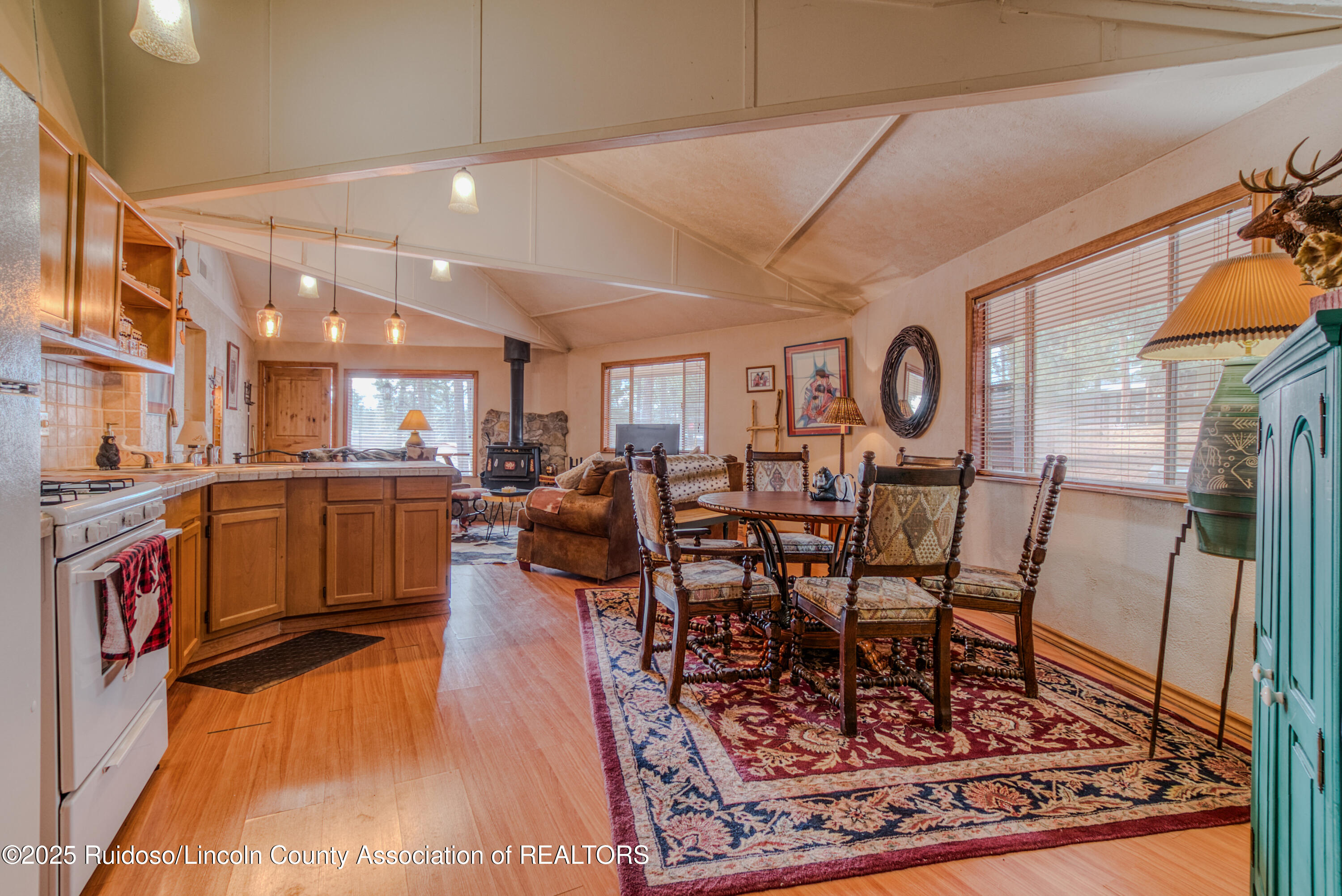 201 Morgan Drive, Ruidoso, New Mexico image 10