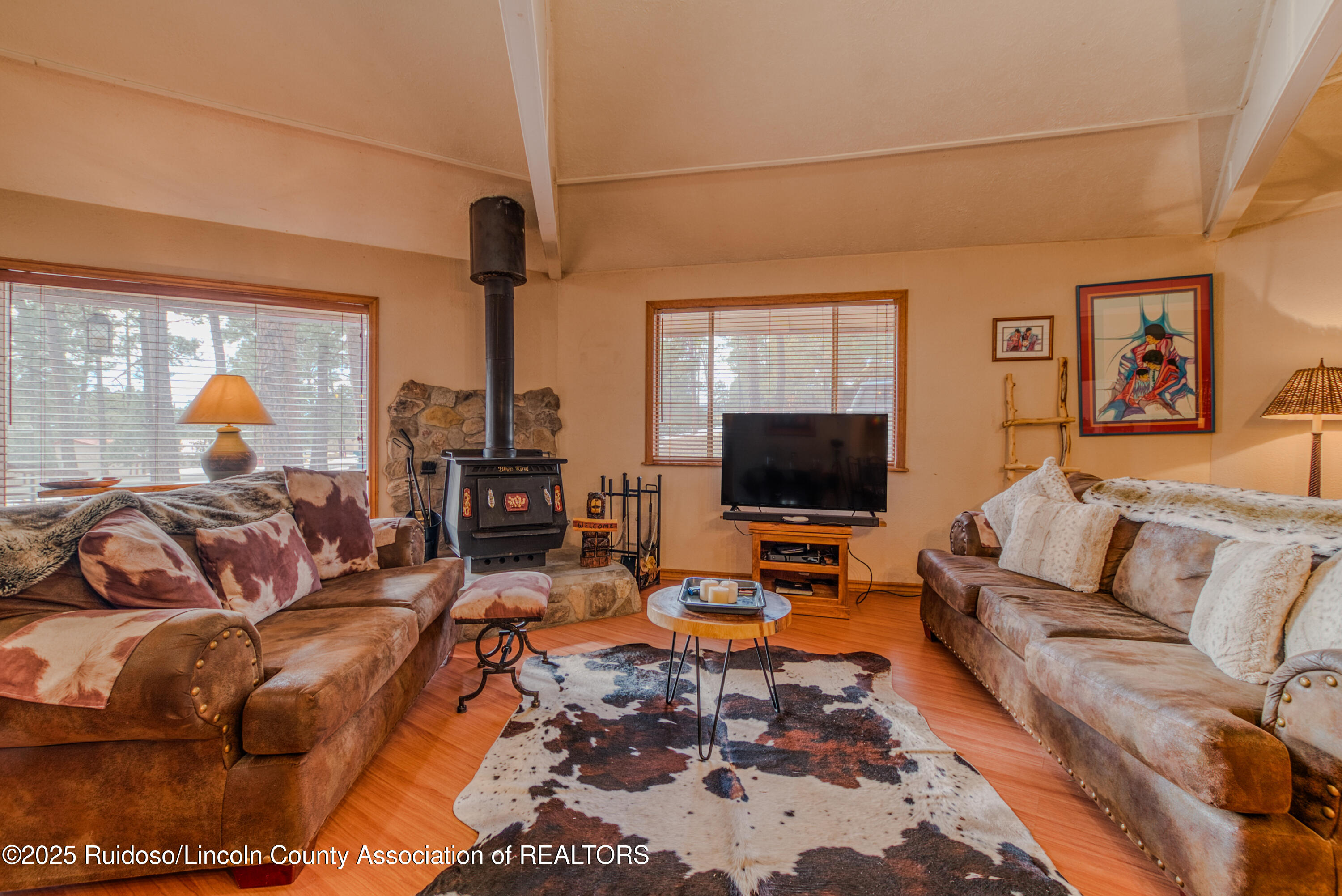 201 Morgan Drive, Ruidoso, New Mexico image 5