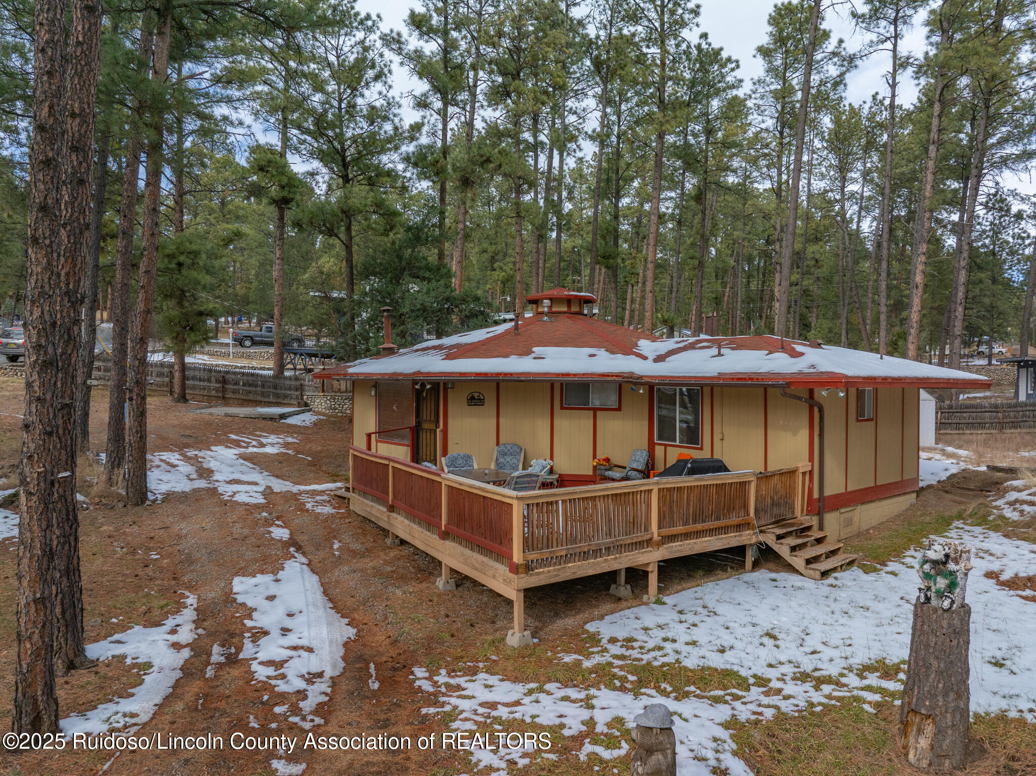 201 Morgan Drive, Ruidoso, New Mexico image 39