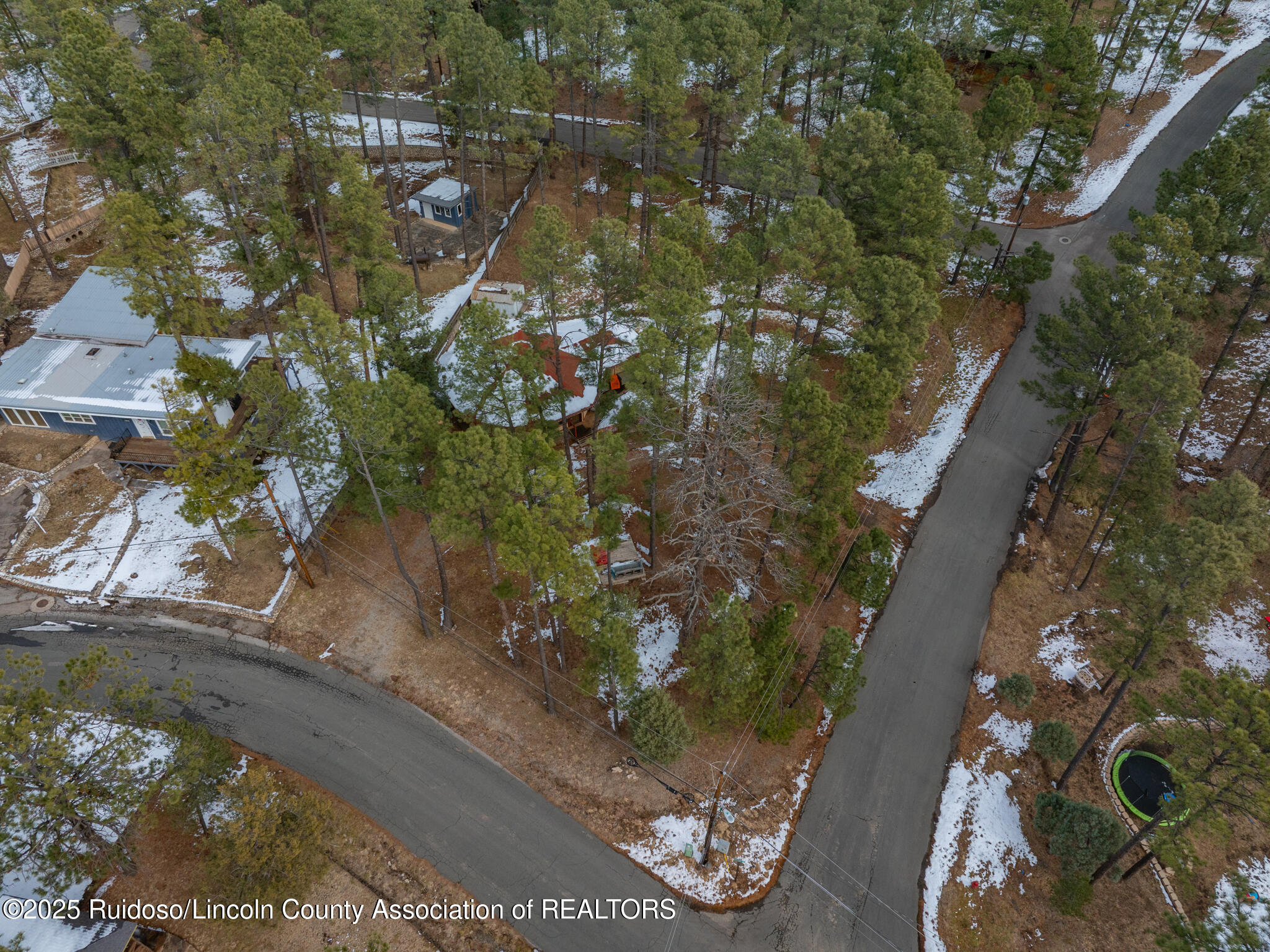 201 Morgan Drive, Ruidoso, New Mexico image 40