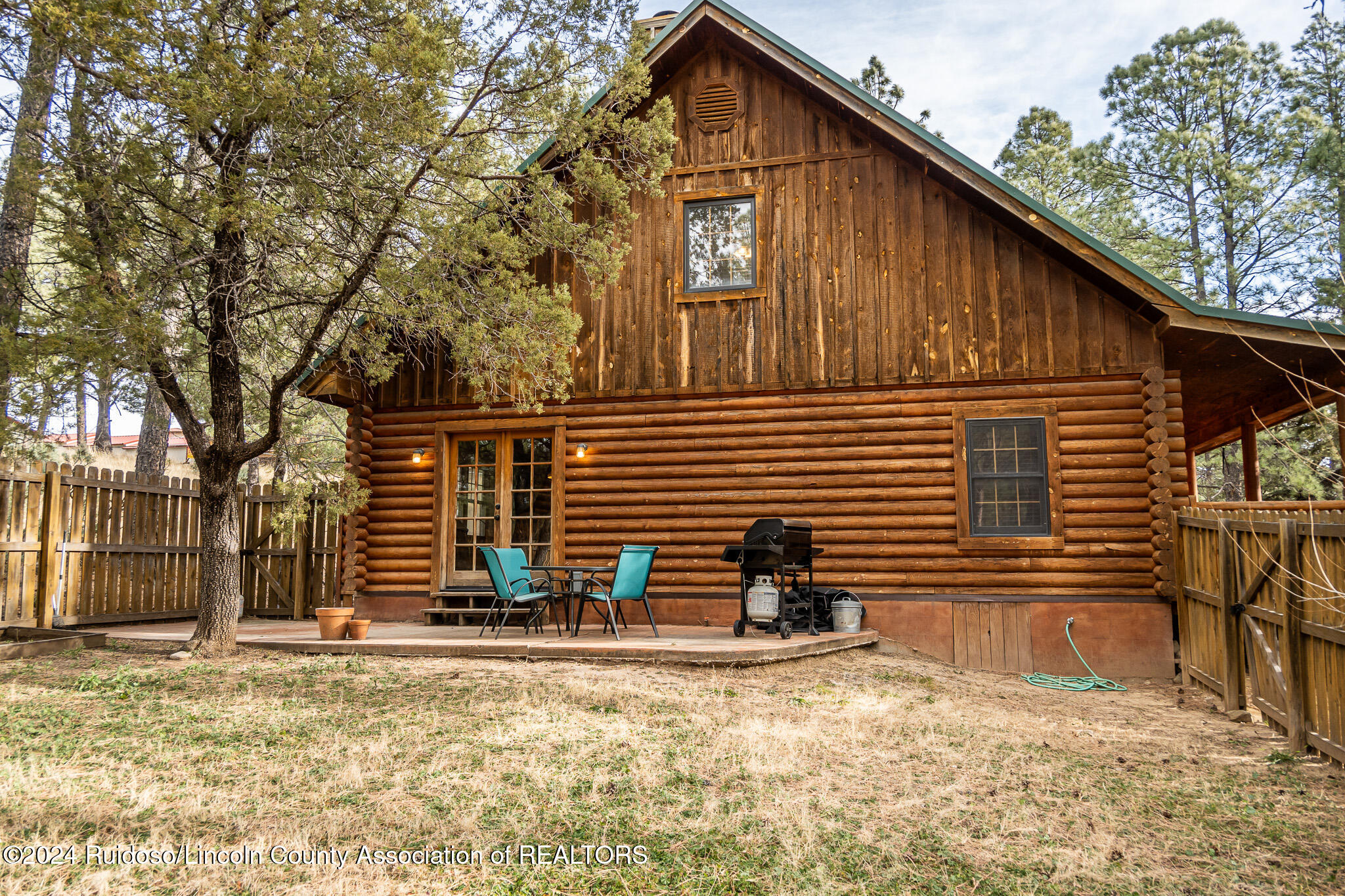 105 Lower Terrace Drive, Ruidoso, New Mexico image 8