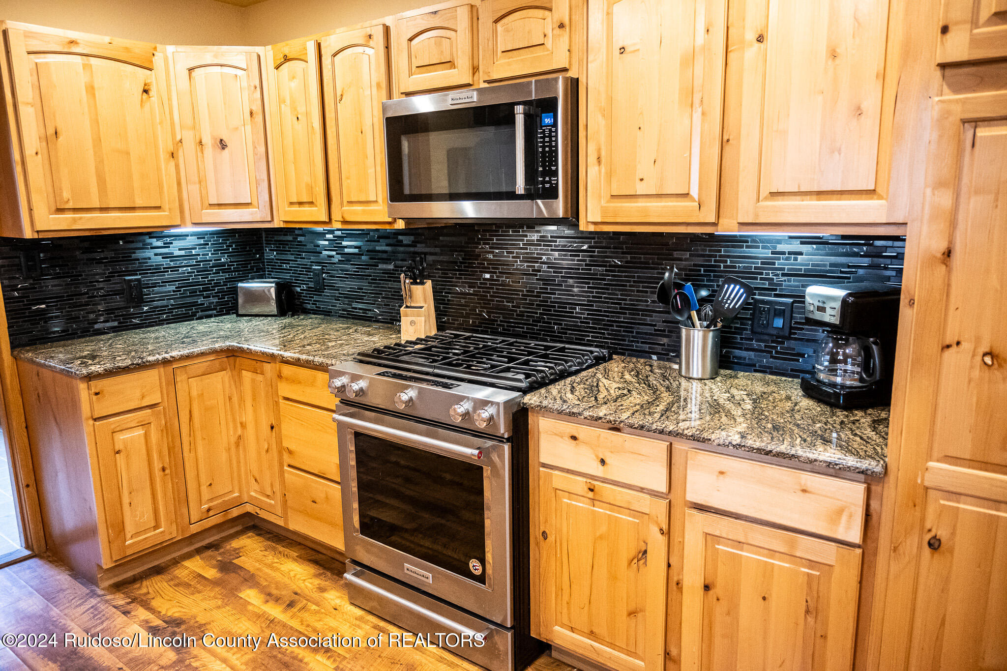 105 Lower Terrace Drive, Ruidoso, New Mexico image 12