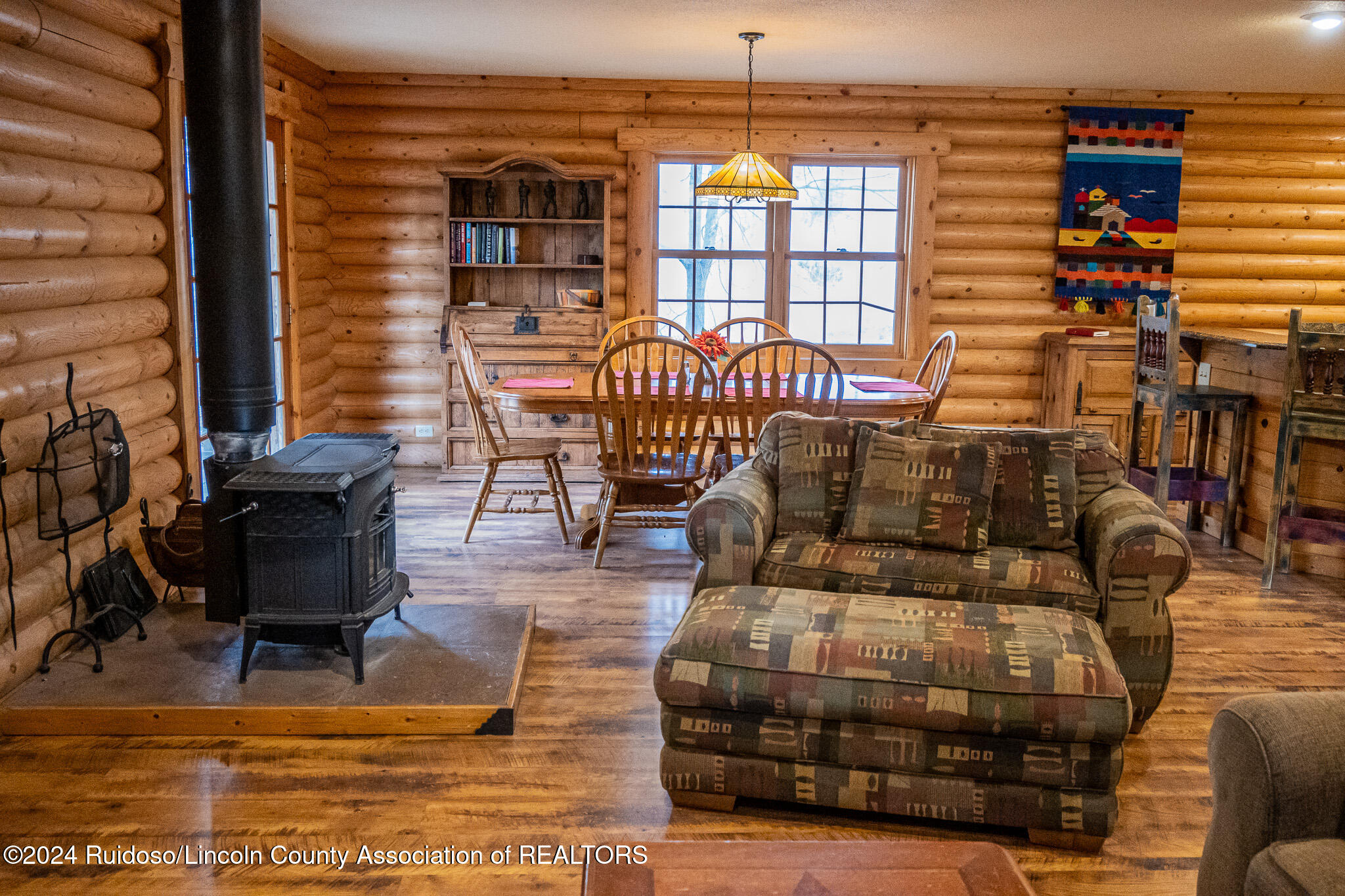 105 Lower Terrace Drive, Ruidoso, New Mexico image 39