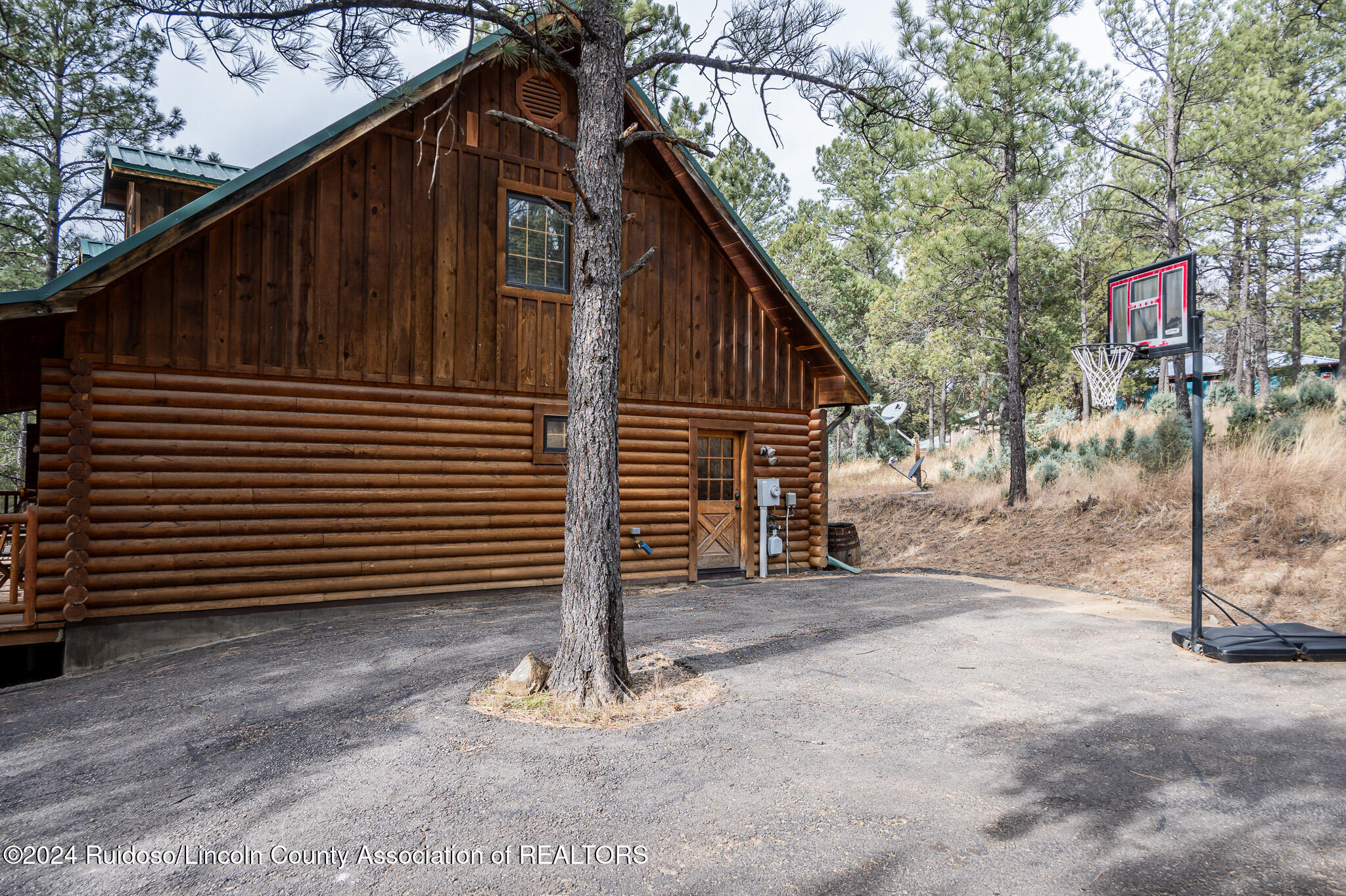 105 Lower Terrace Drive, Ruidoso, New Mexico image 9