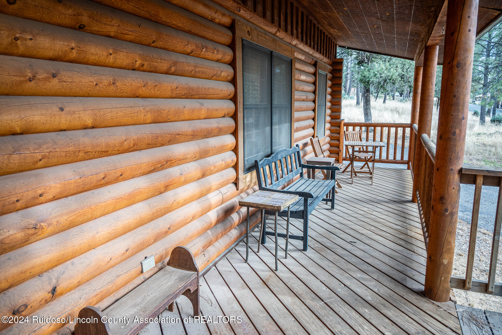 105 Lower Terrace Drive, Ruidoso, New Mexico image 5