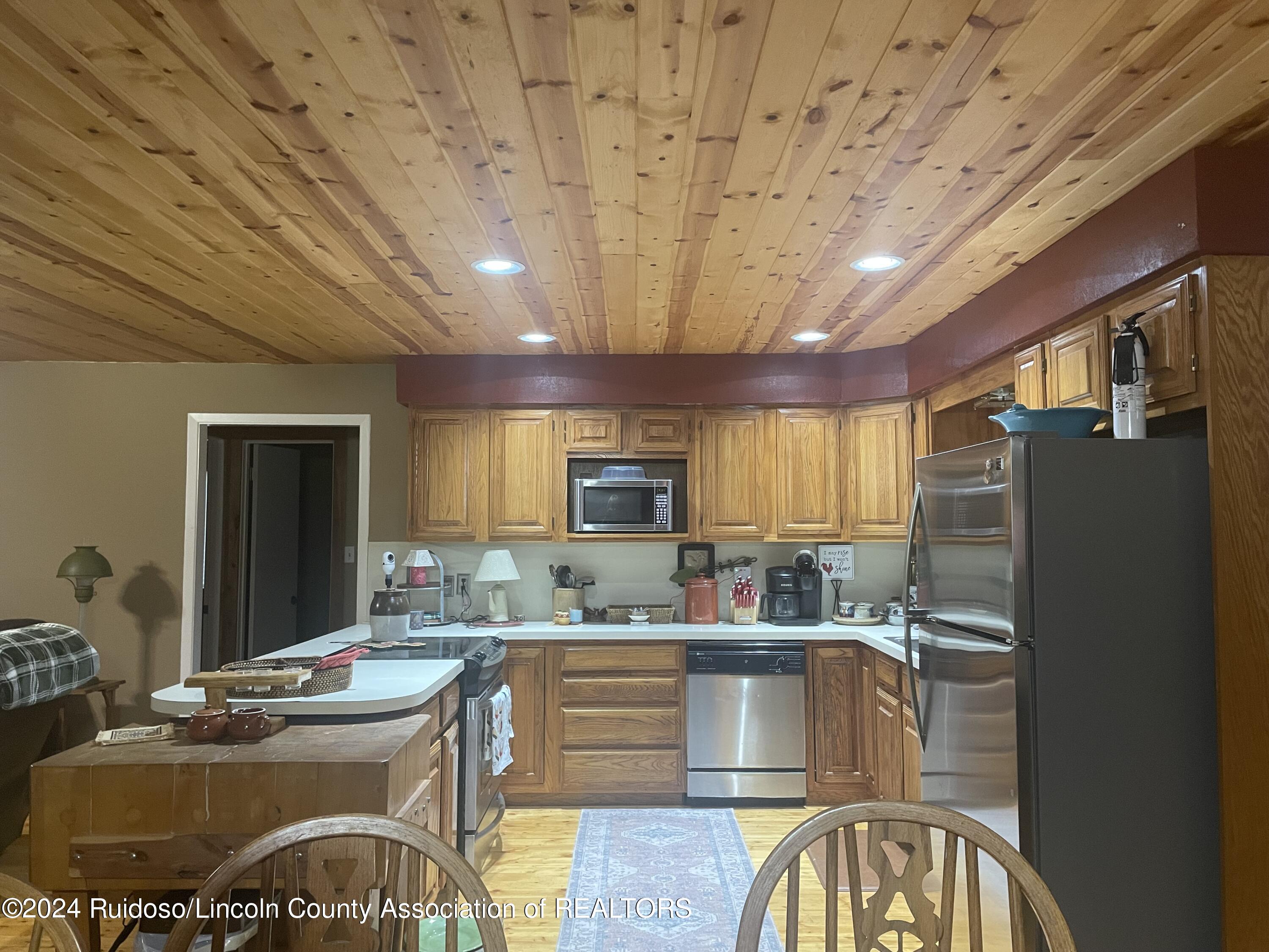 211 Keyes Drive, Ruidoso, New Mexico image 11