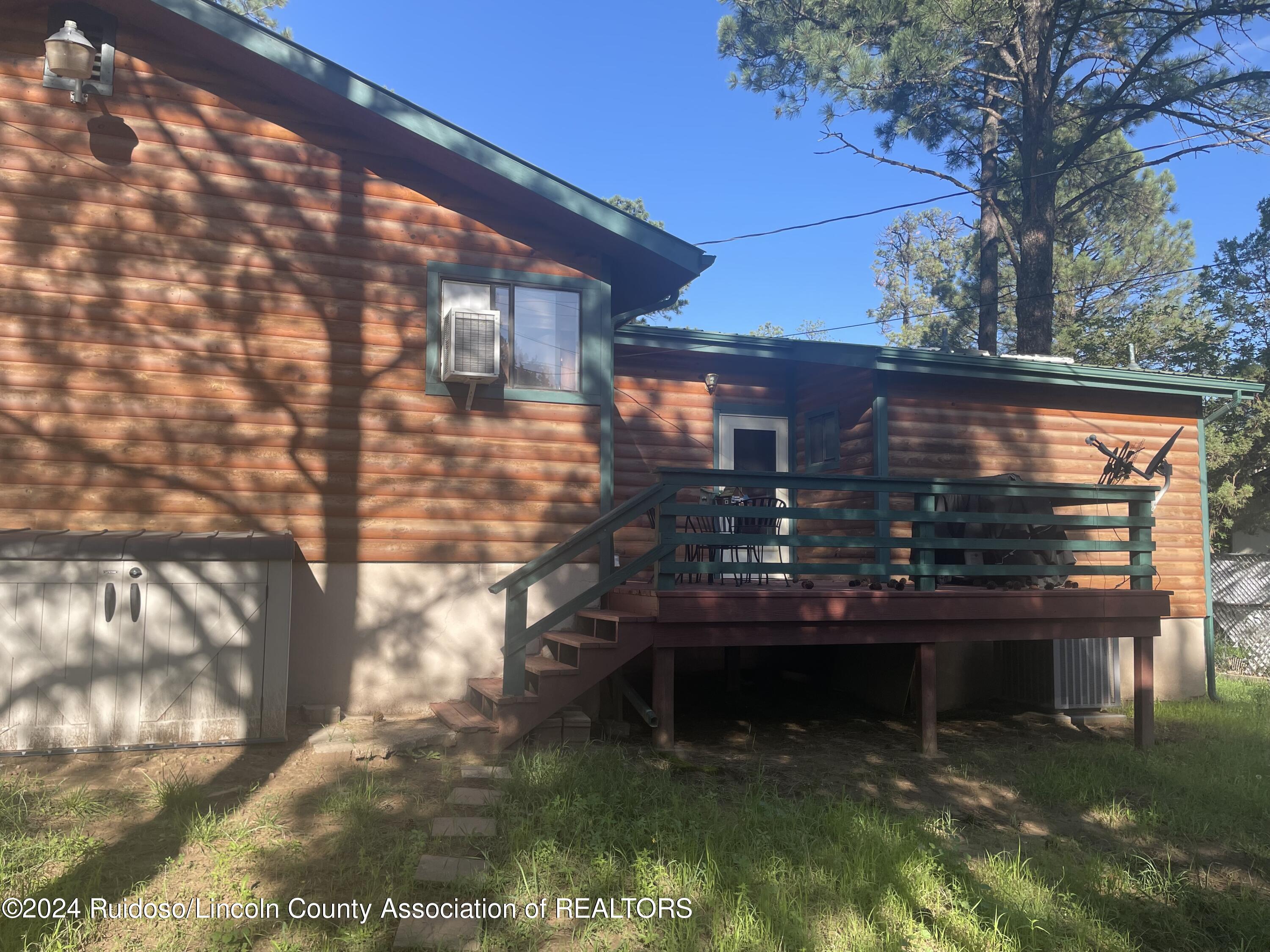 211 Keyes Drive, Ruidoso, New Mexico image 30