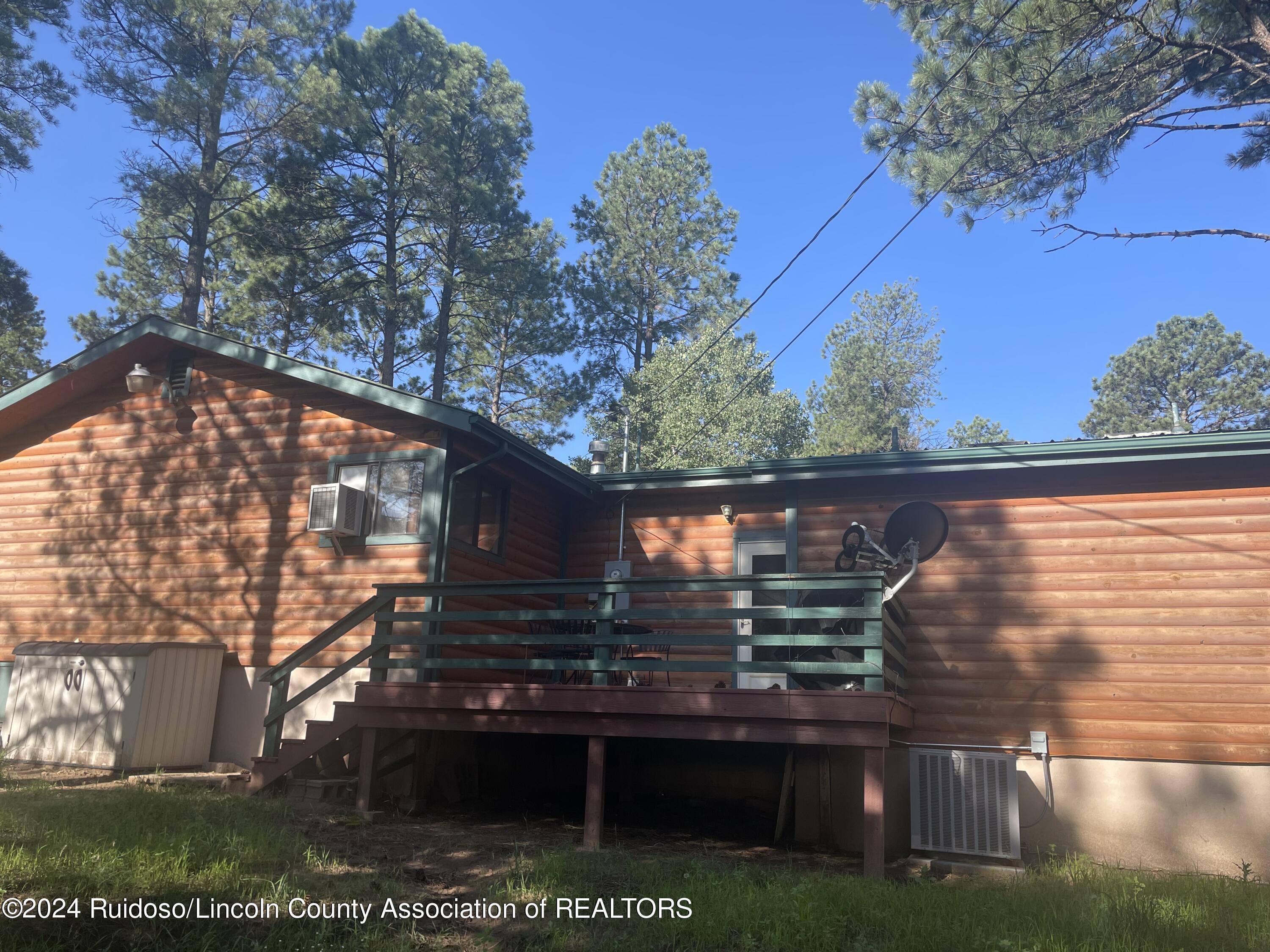 211 Keyes Drive, Ruidoso, New Mexico image 29