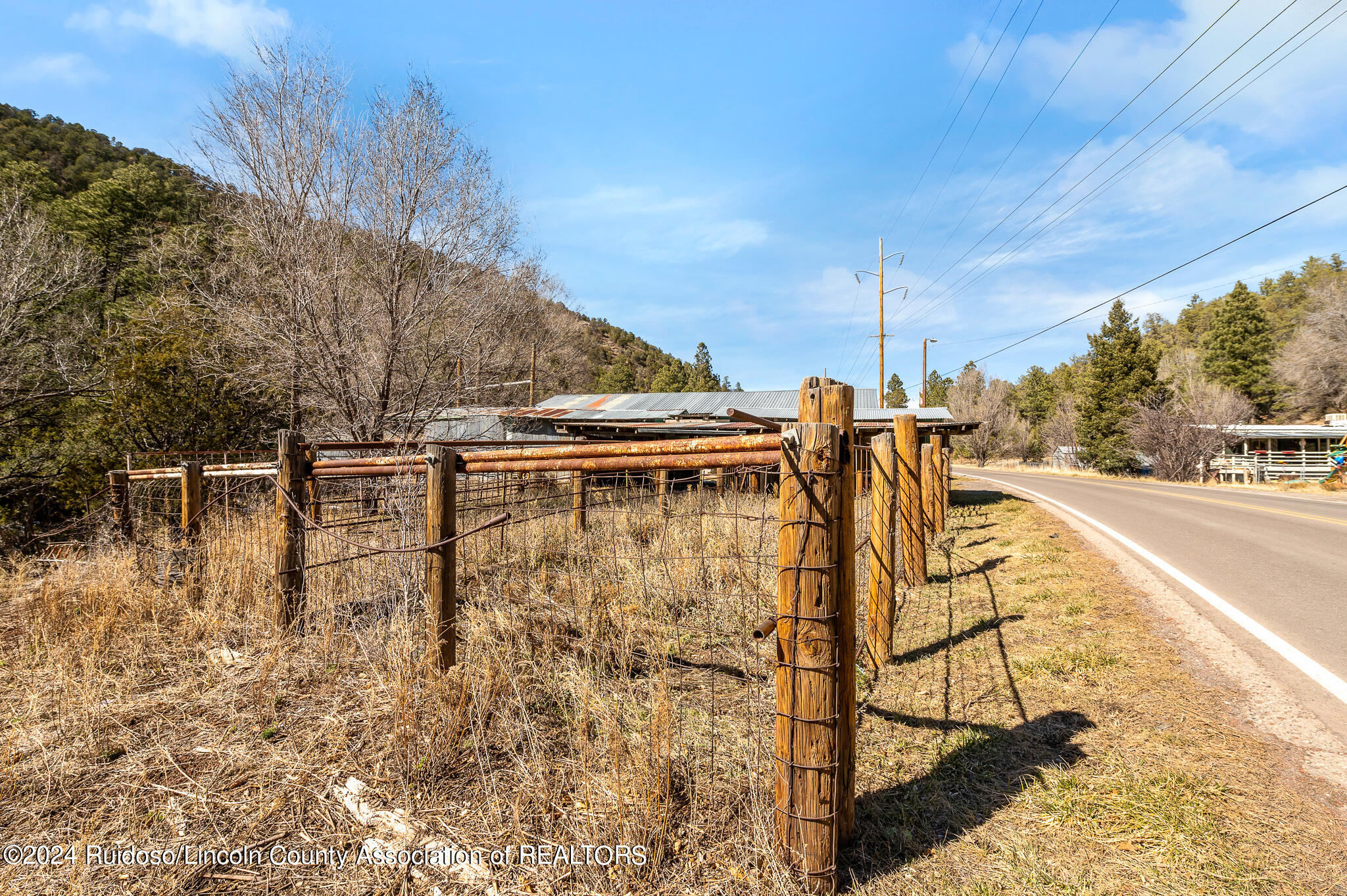 365 Gavilan Canyon Road, Ruidoso, New Mexico image 18