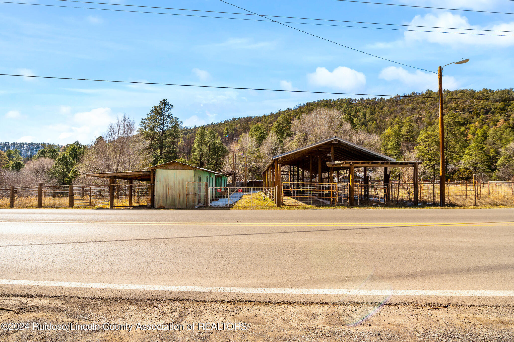 365 Gavilan Canyon Road, Ruidoso, New Mexico image 1