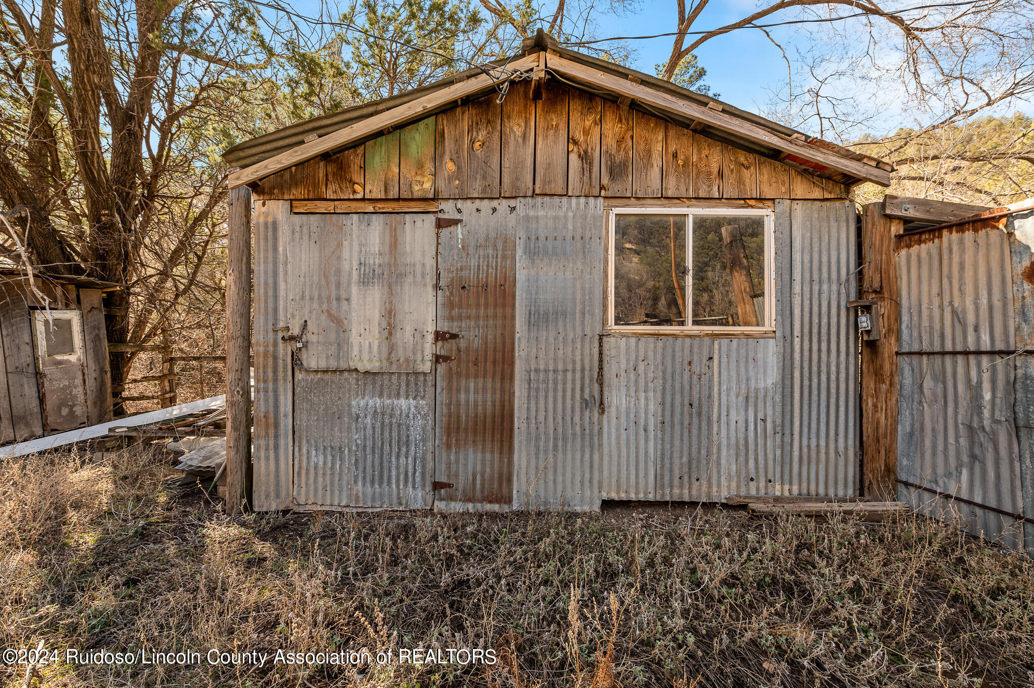 365 Gavilan Canyon Road, Ruidoso, New Mexico image 11