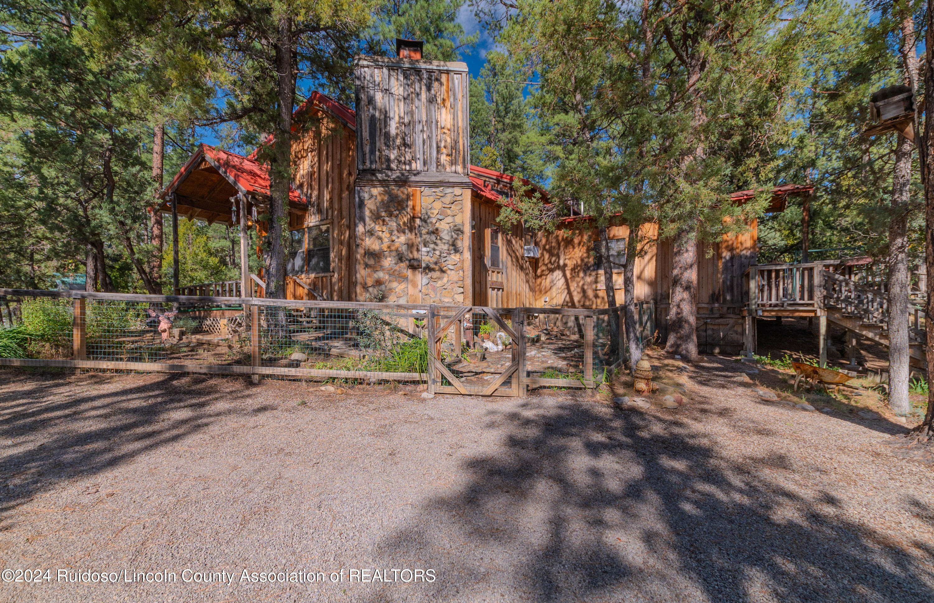 115 Whirlaway Drive, Ruidoso, New Mexico image 32