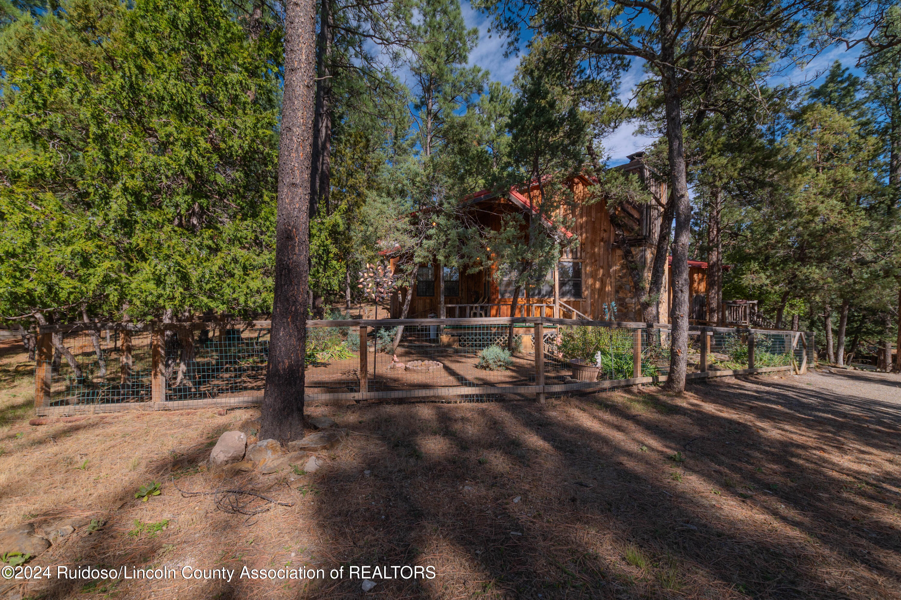 115 Whirlaway Drive, Ruidoso, New Mexico image 33