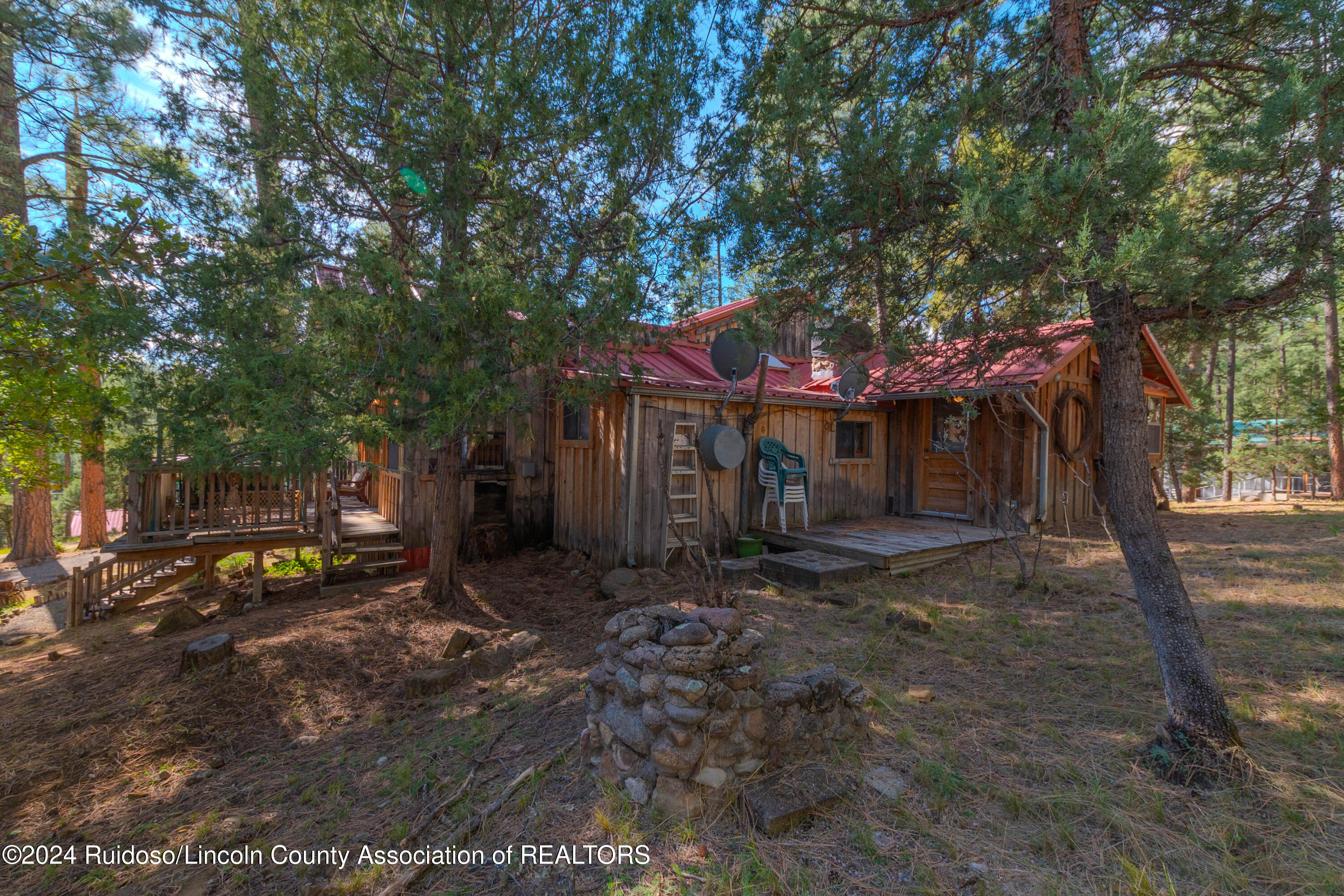 115 Whirlaway Drive, Ruidoso, New Mexico image 36