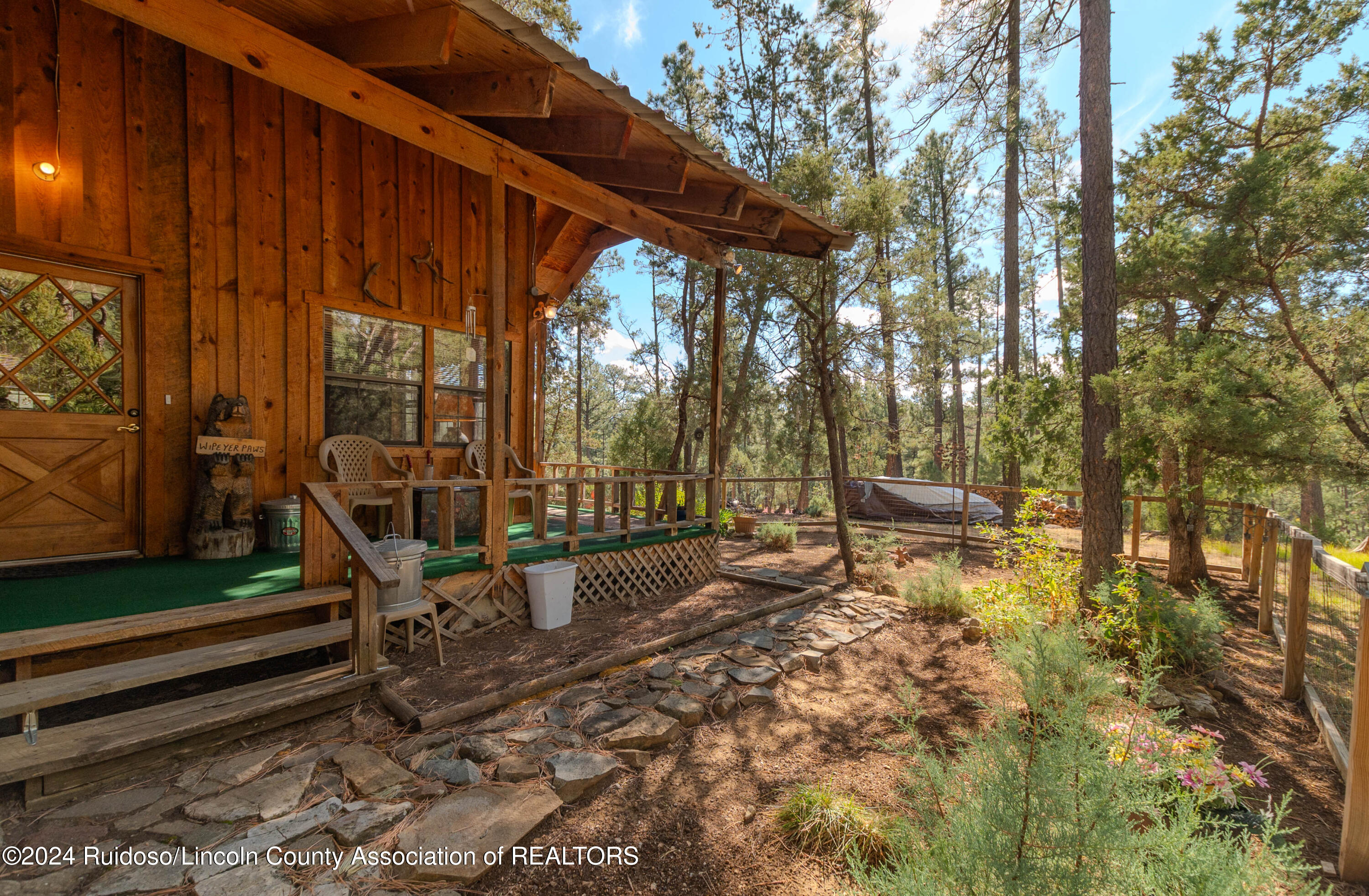 115 Whirlaway Drive, Ruidoso, New Mexico image 30