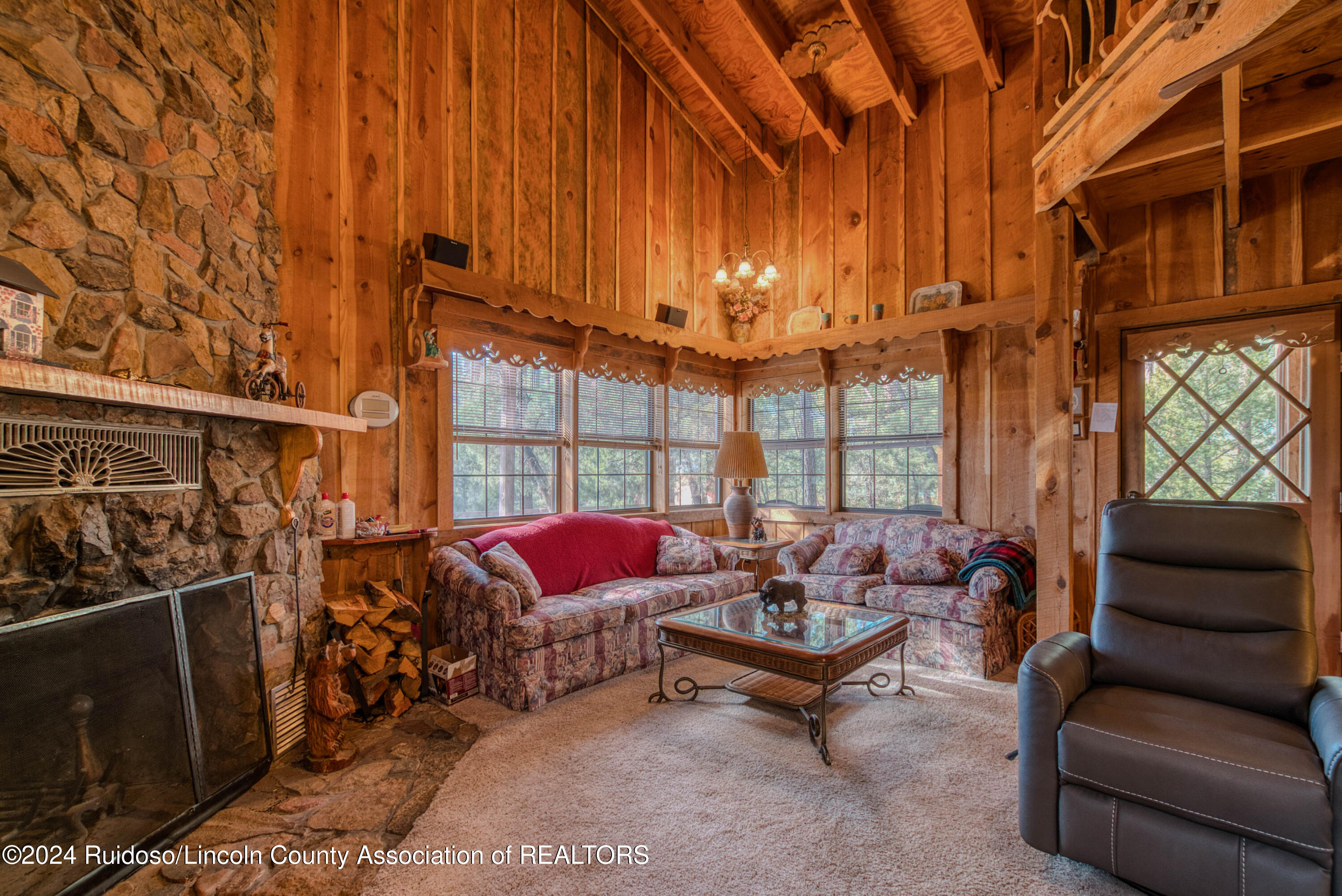 115 Whirlaway Drive, Ruidoso, New Mexico image 3