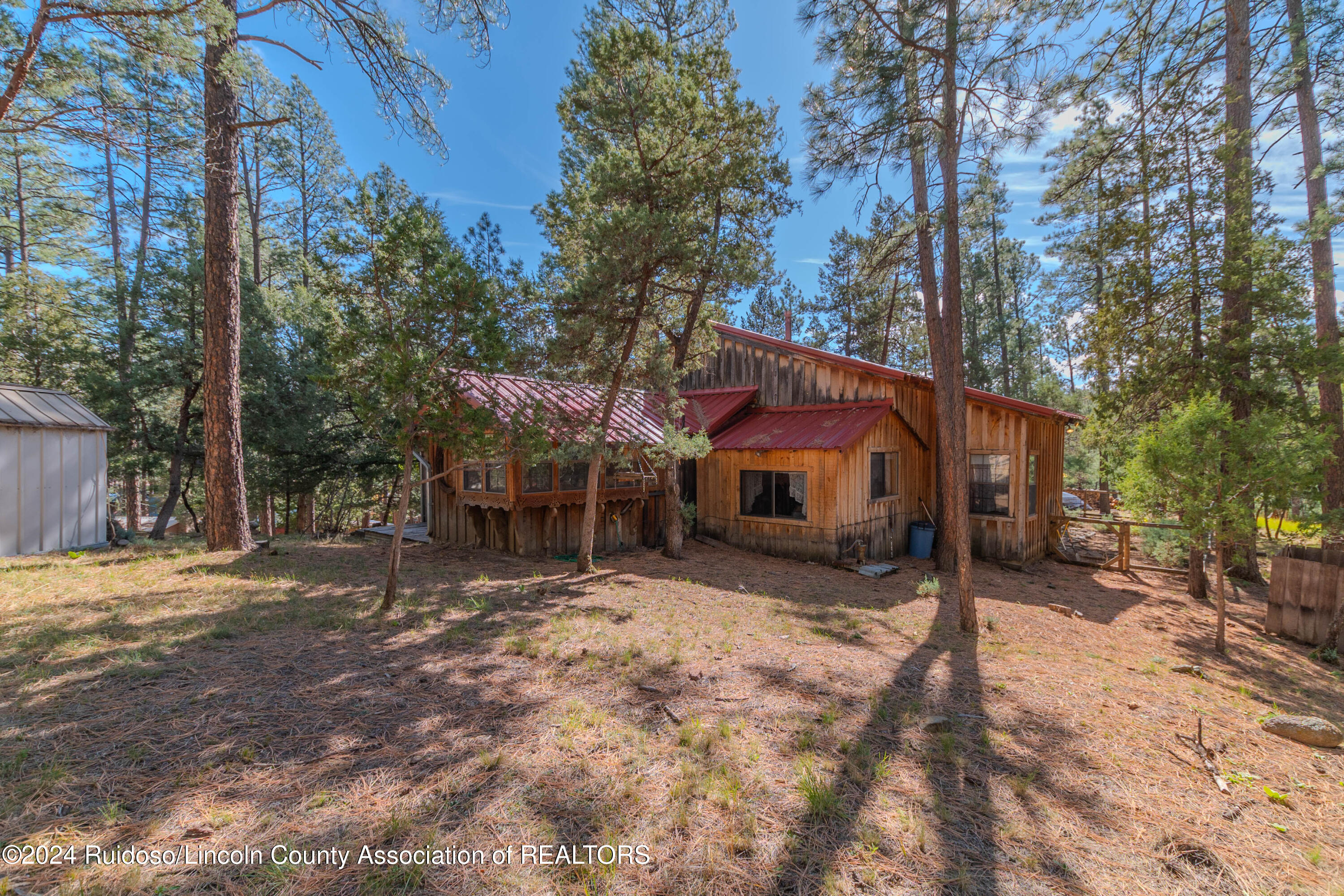 115 Whirlaway Drive, Ruidoso, New Mexico image 37