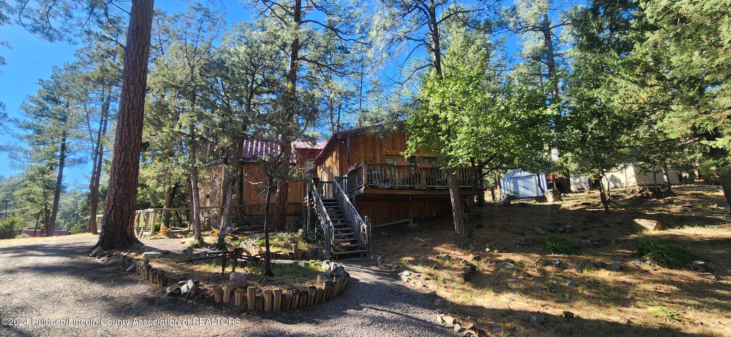 115 Whirlaway Drive, Ruidoso, New Mexico image 1