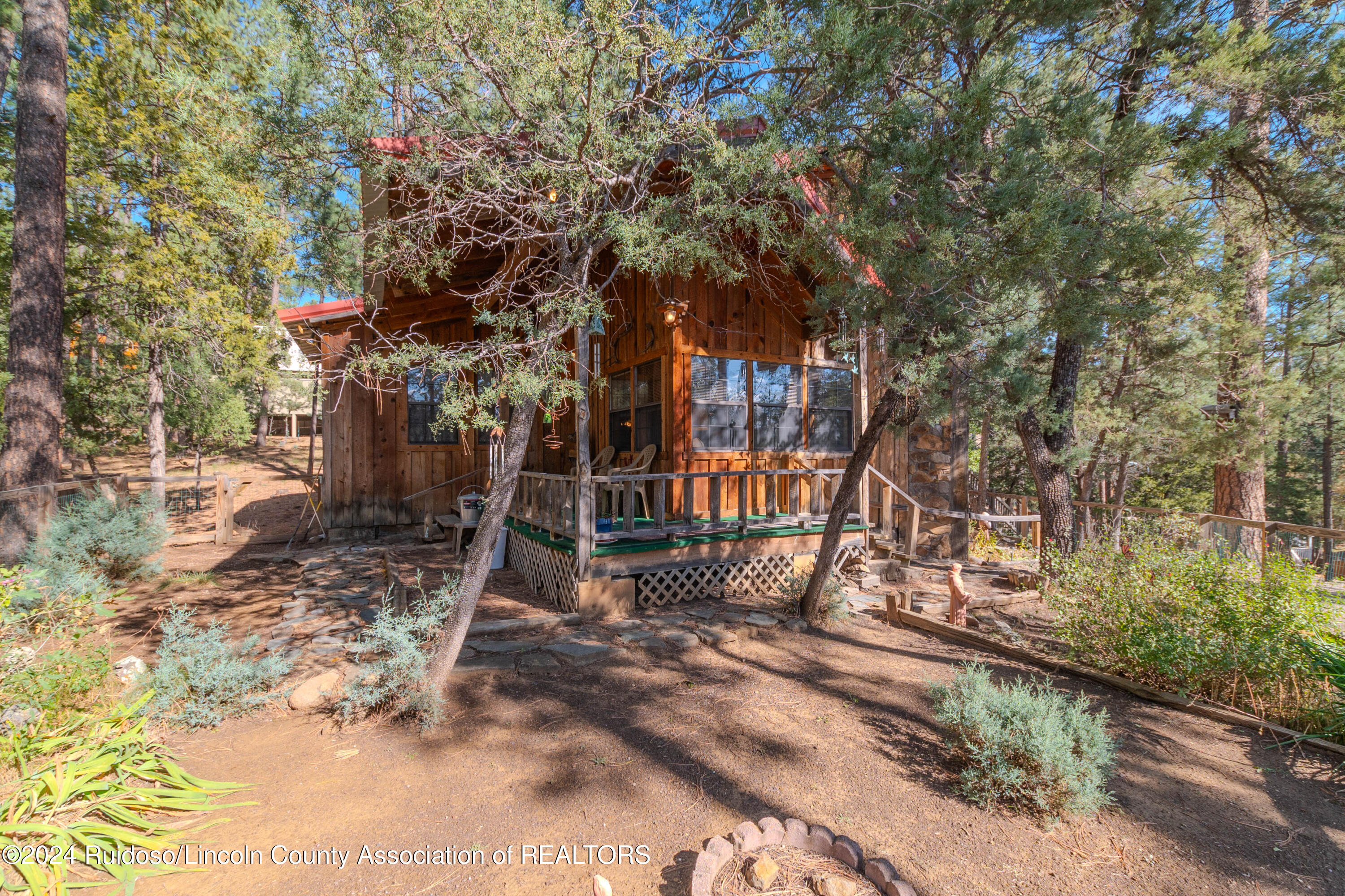 115 Whirlaway Drive, Ruidoso, New Mexico image 31