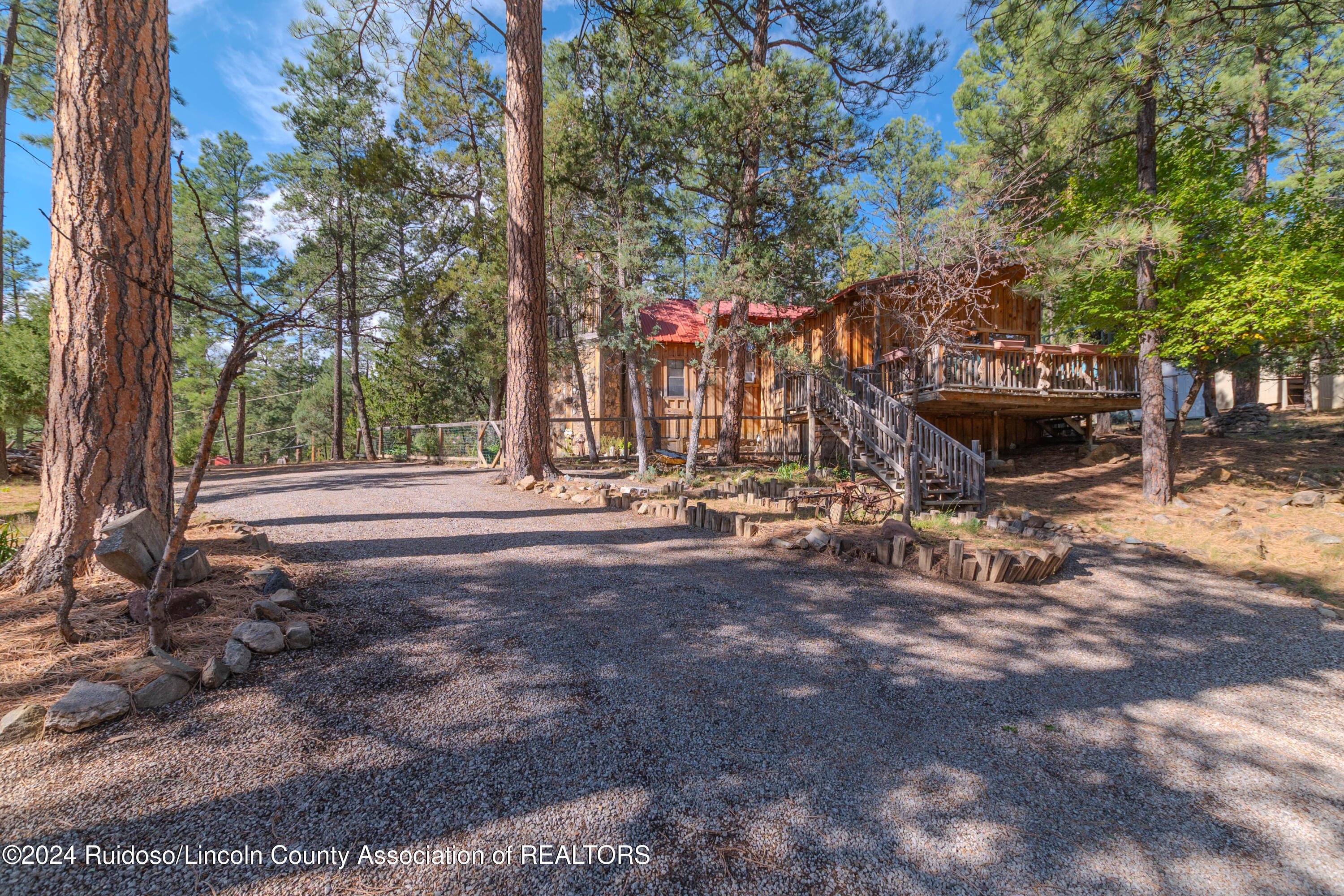 115 Whirlaway Drive, Ruidoso, New Mexico image 38