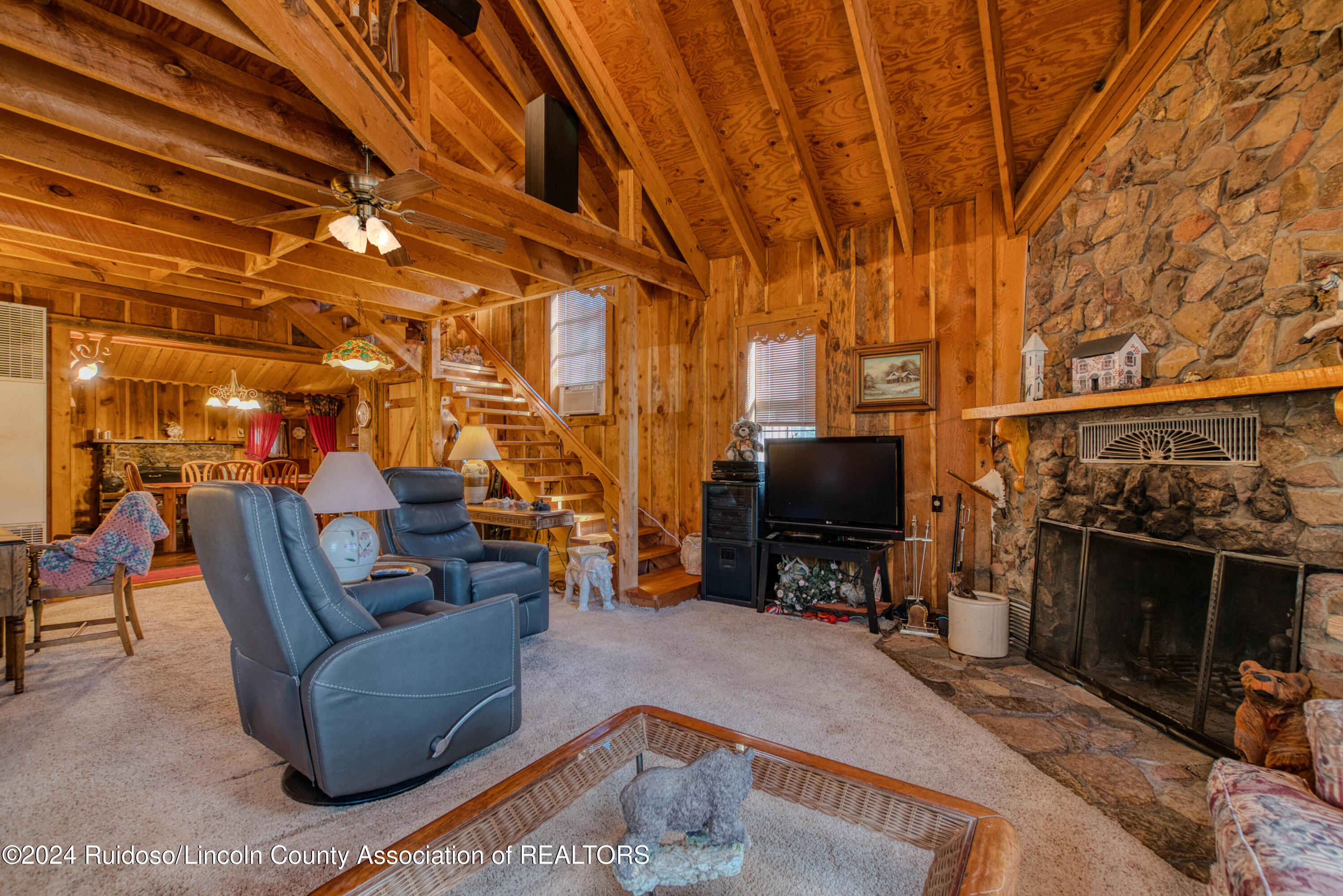 115 Whirlaway Drive, Ruidoso, New Mexico image 4