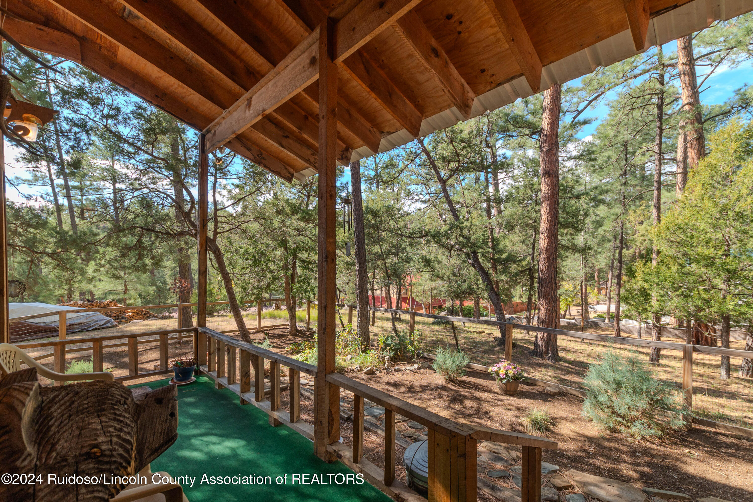 115 Whirlaway Drive, Ruidoso, New Mexico image 28