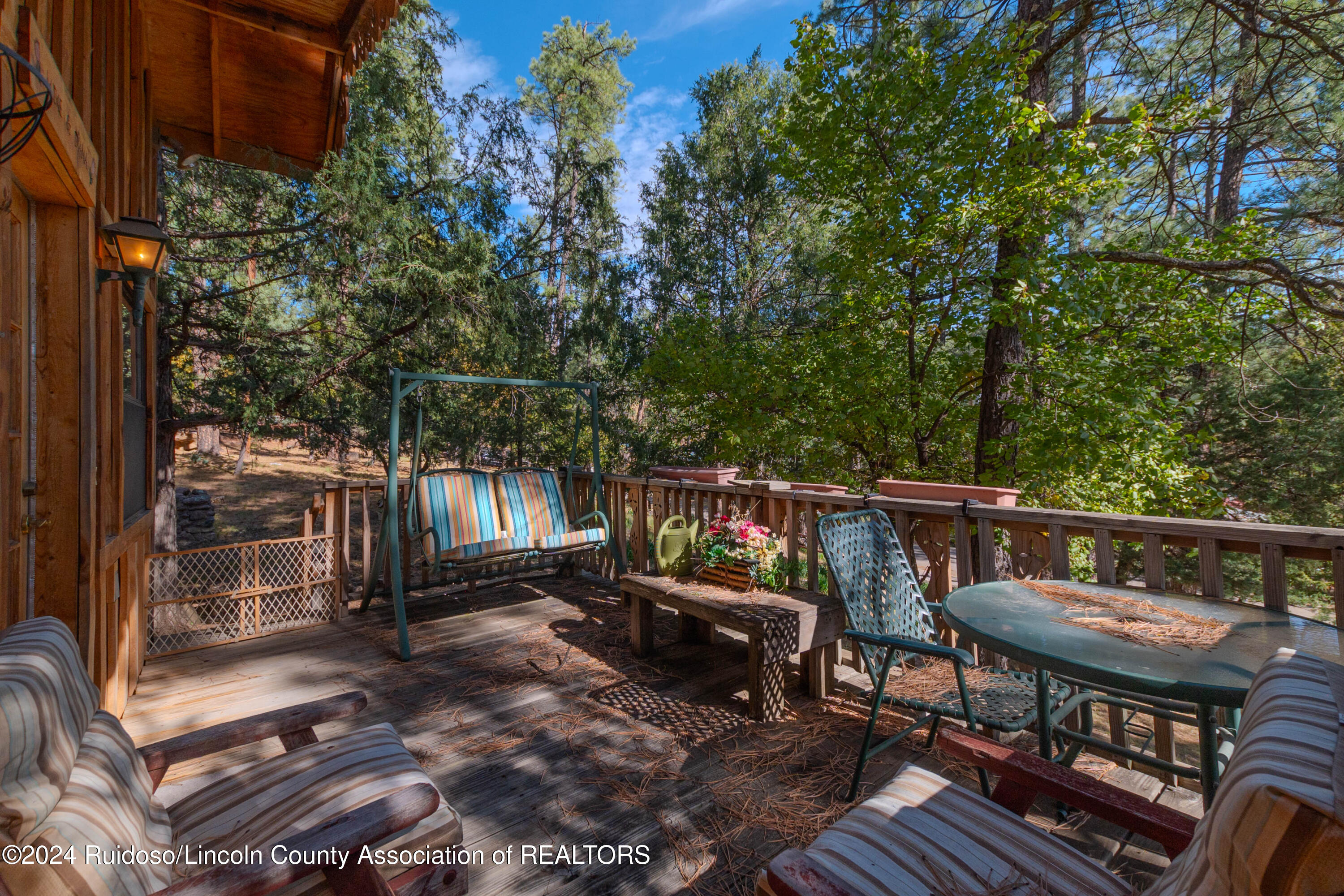 115 Whirlaway Drive, Ruidoso, New Mexico image 34