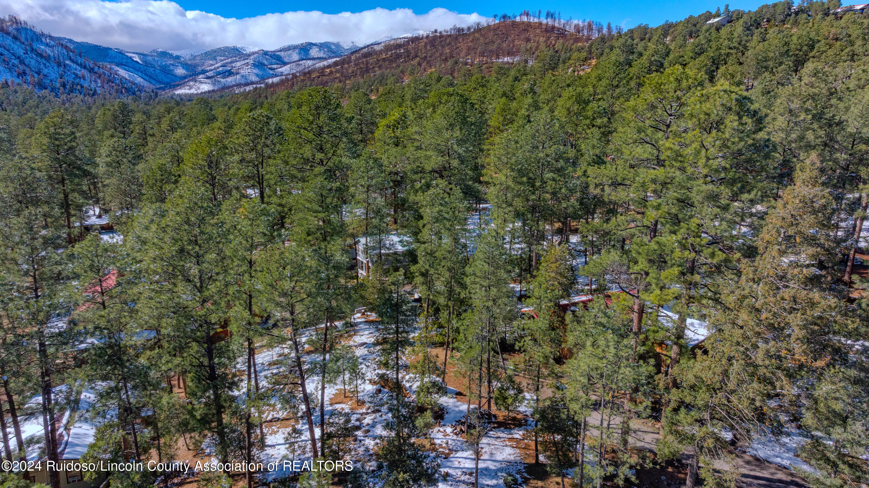 115 Whirlaway Drive, Ruidoso, New Mexico image 39