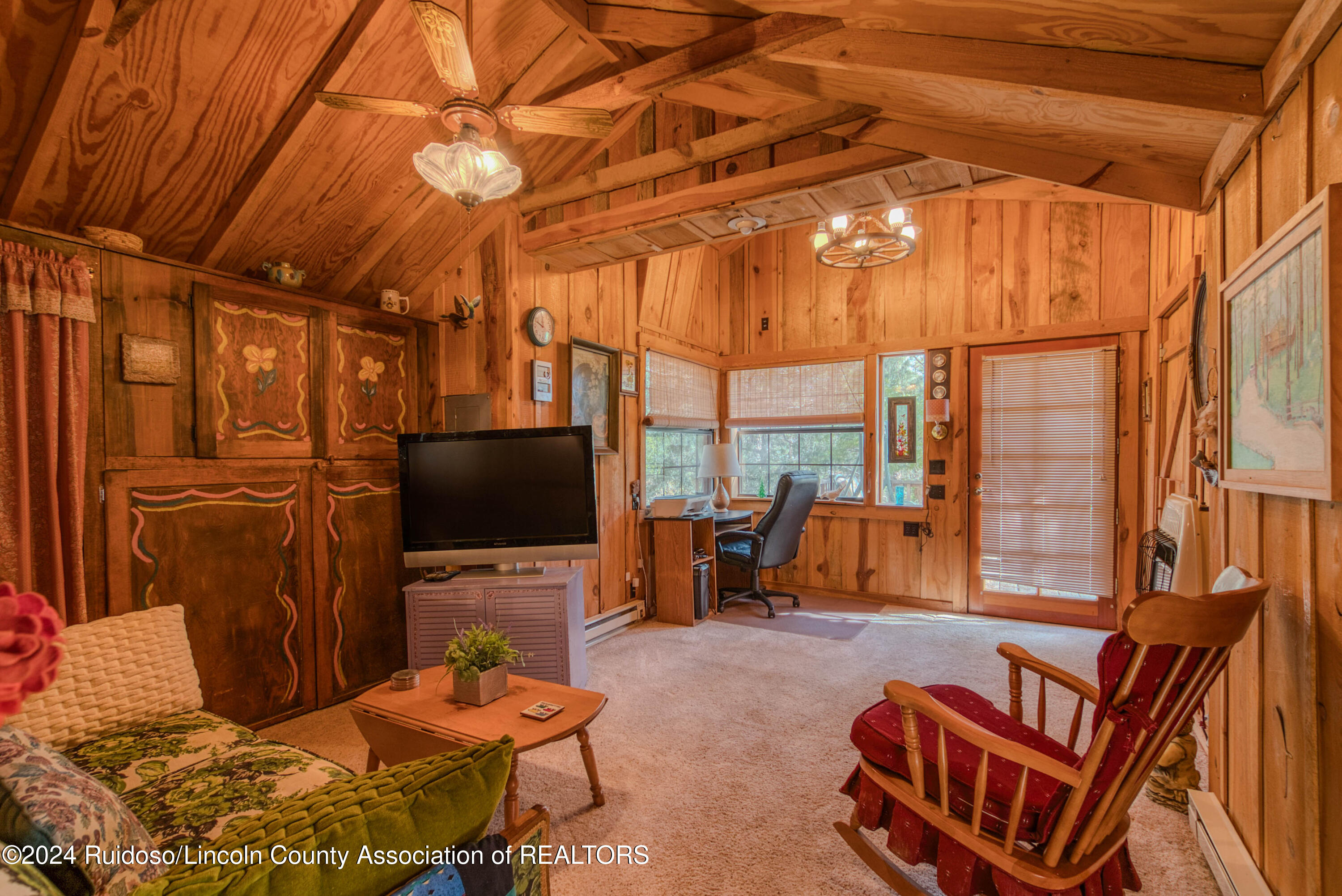 115 Whirlaway Drive, Ruidoso, New Mexico image 12