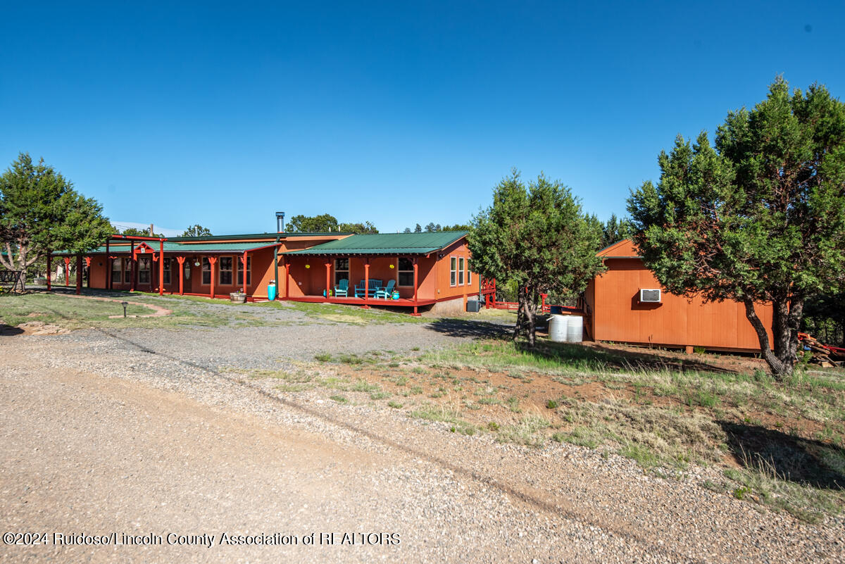 131 El Vado Drive #2, Nogal, New Mexico image 1