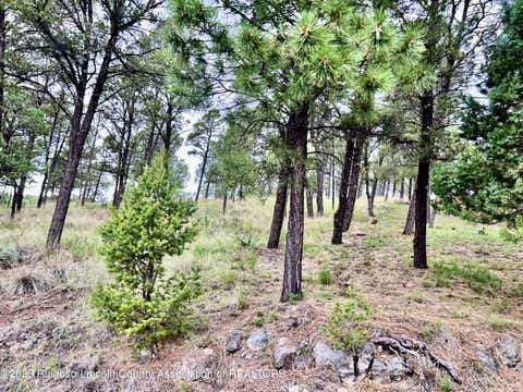 Vacant Land For Sale - 205 Hidalgo Street<br/> Ruidoso, NM 88345