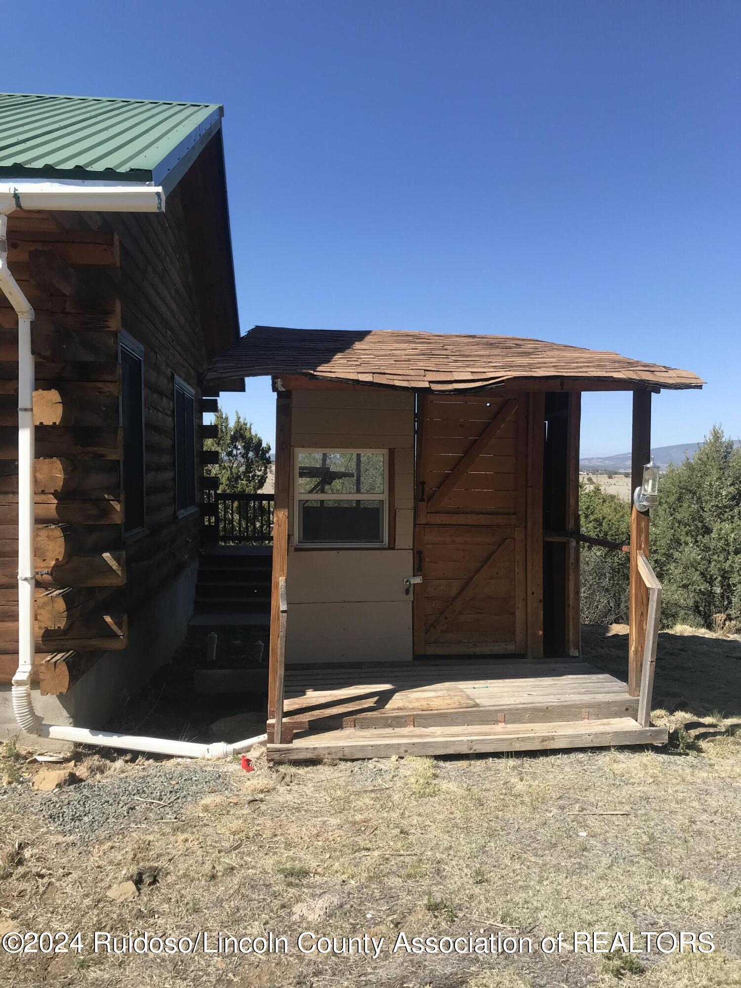 119 Coyote Ridge Trail, Capitan, New Mexico image 18