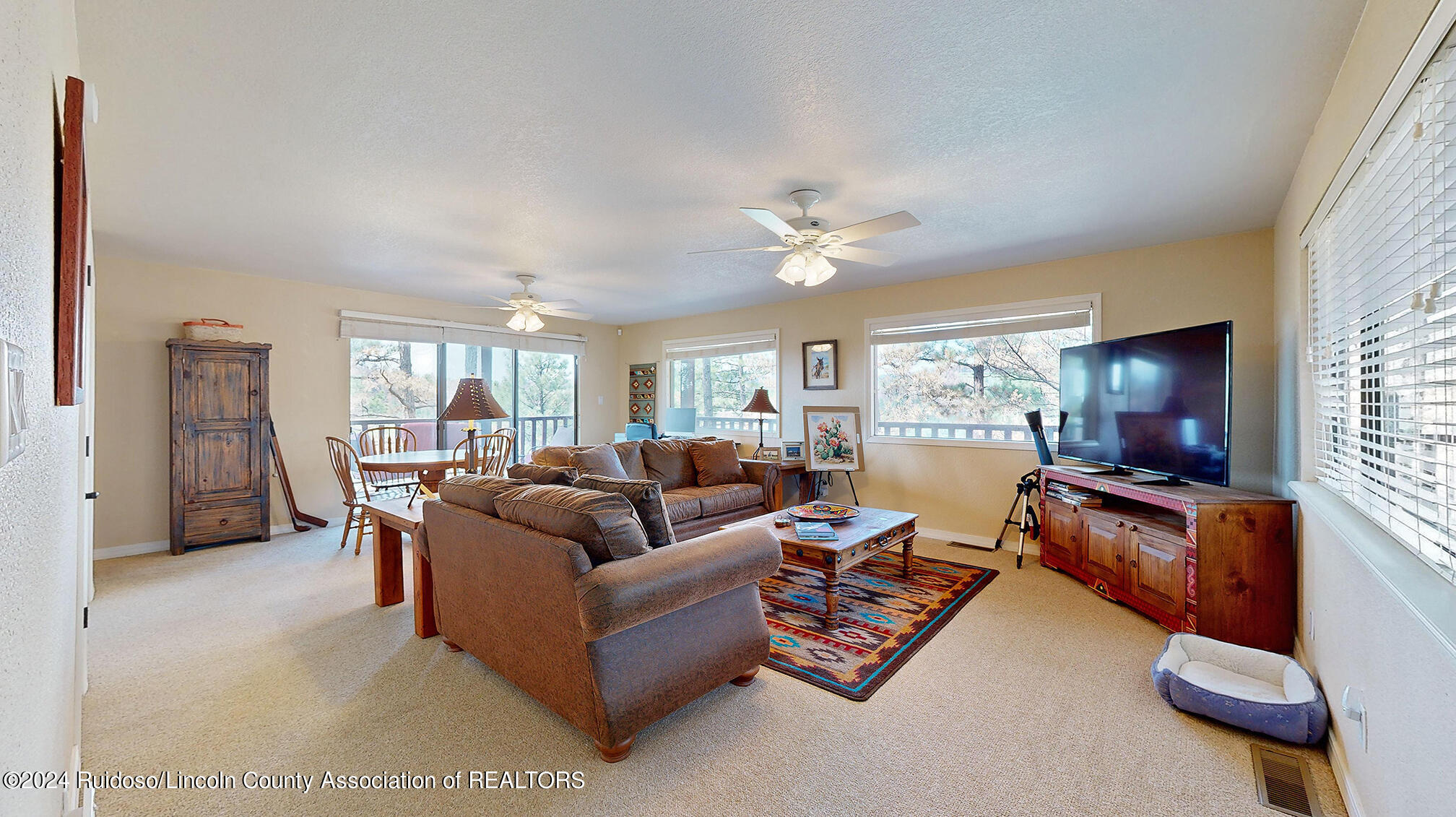158 Crown Ridge Road, Alto, New Mexico image 26