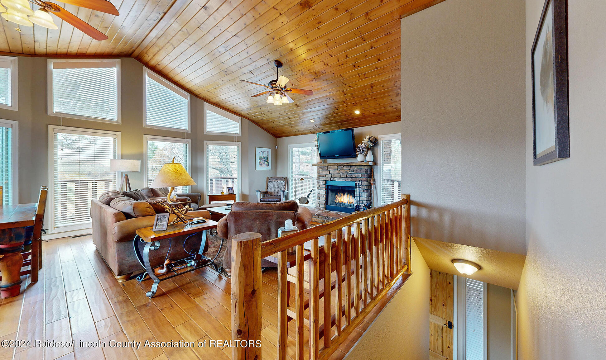 158 Crown Ridge Road, Alto, New Mexico image 25