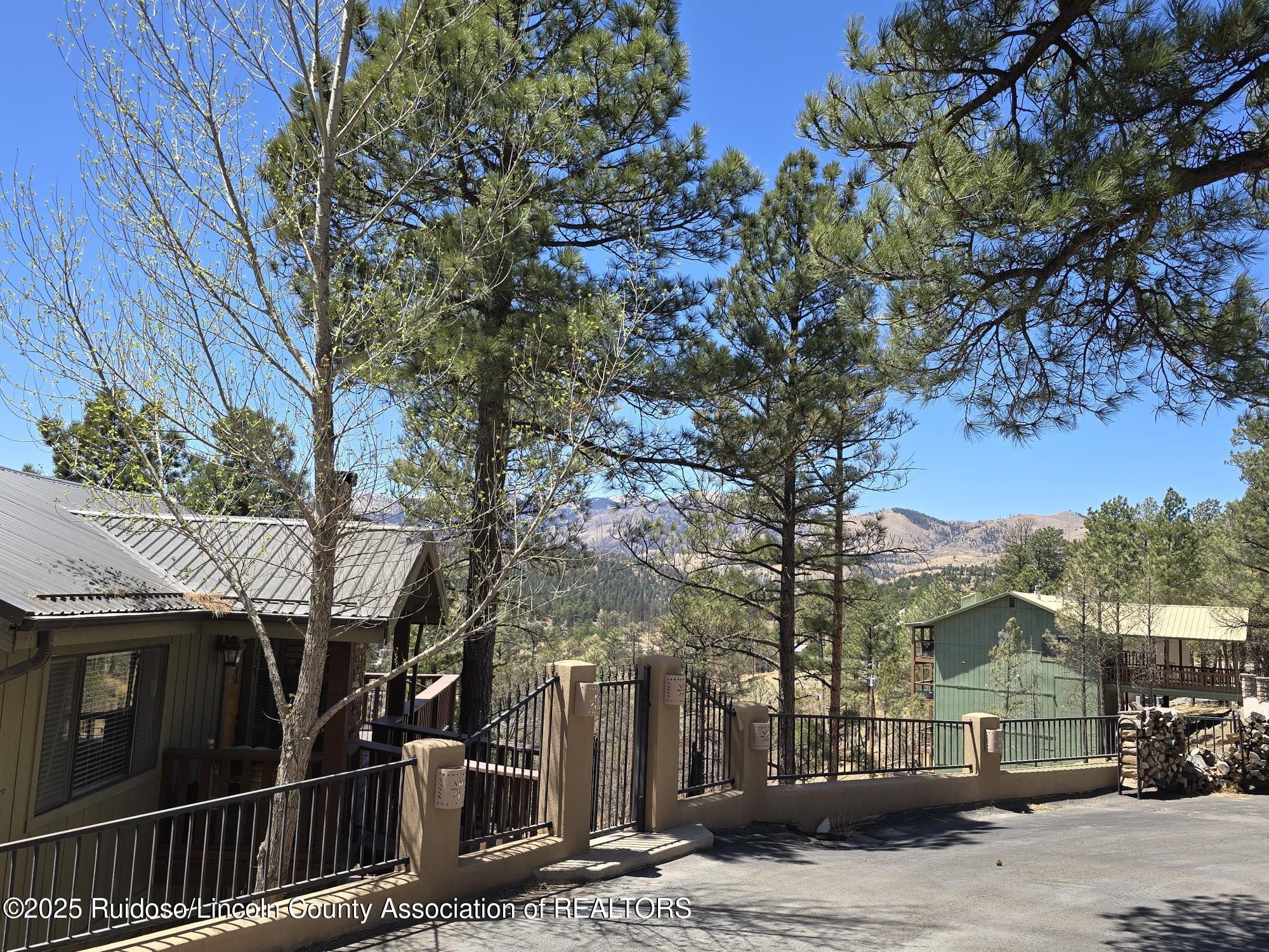 158 Crown Ridge Road, Alto, New Mexico image 3