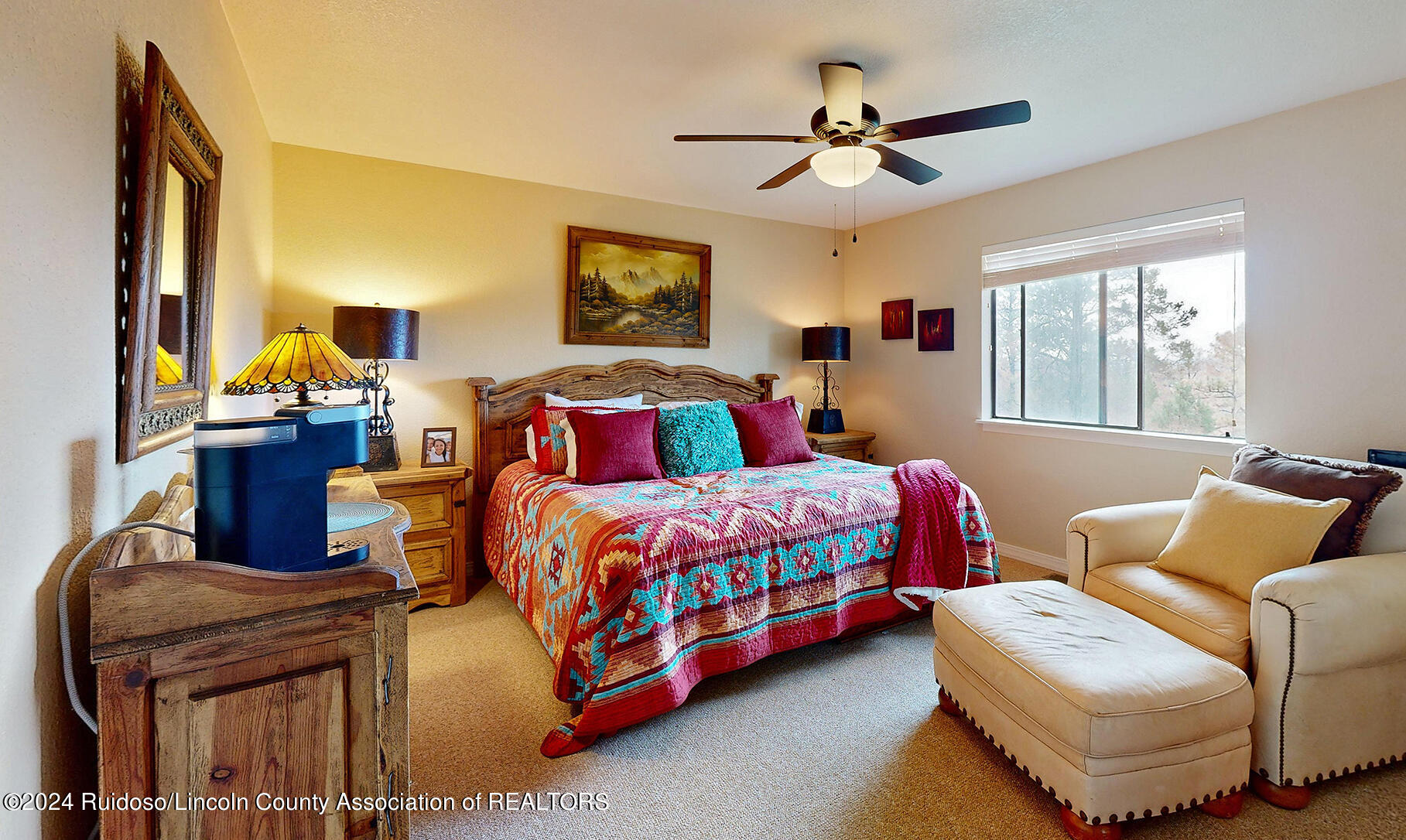 158 Crown Ridge Road, Alto, New Mexico image 32