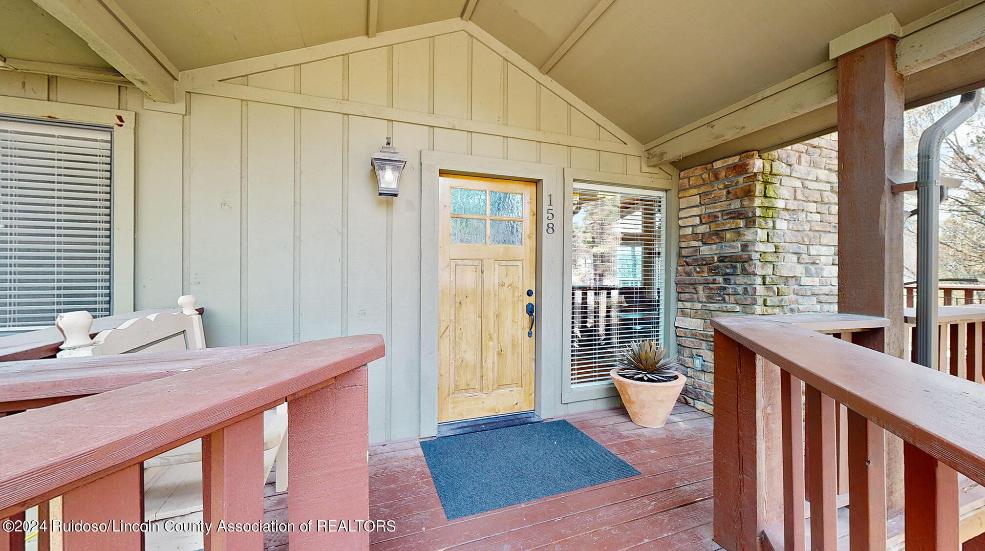 158 Crown Ridge Road, Alto, New Mexico image 6