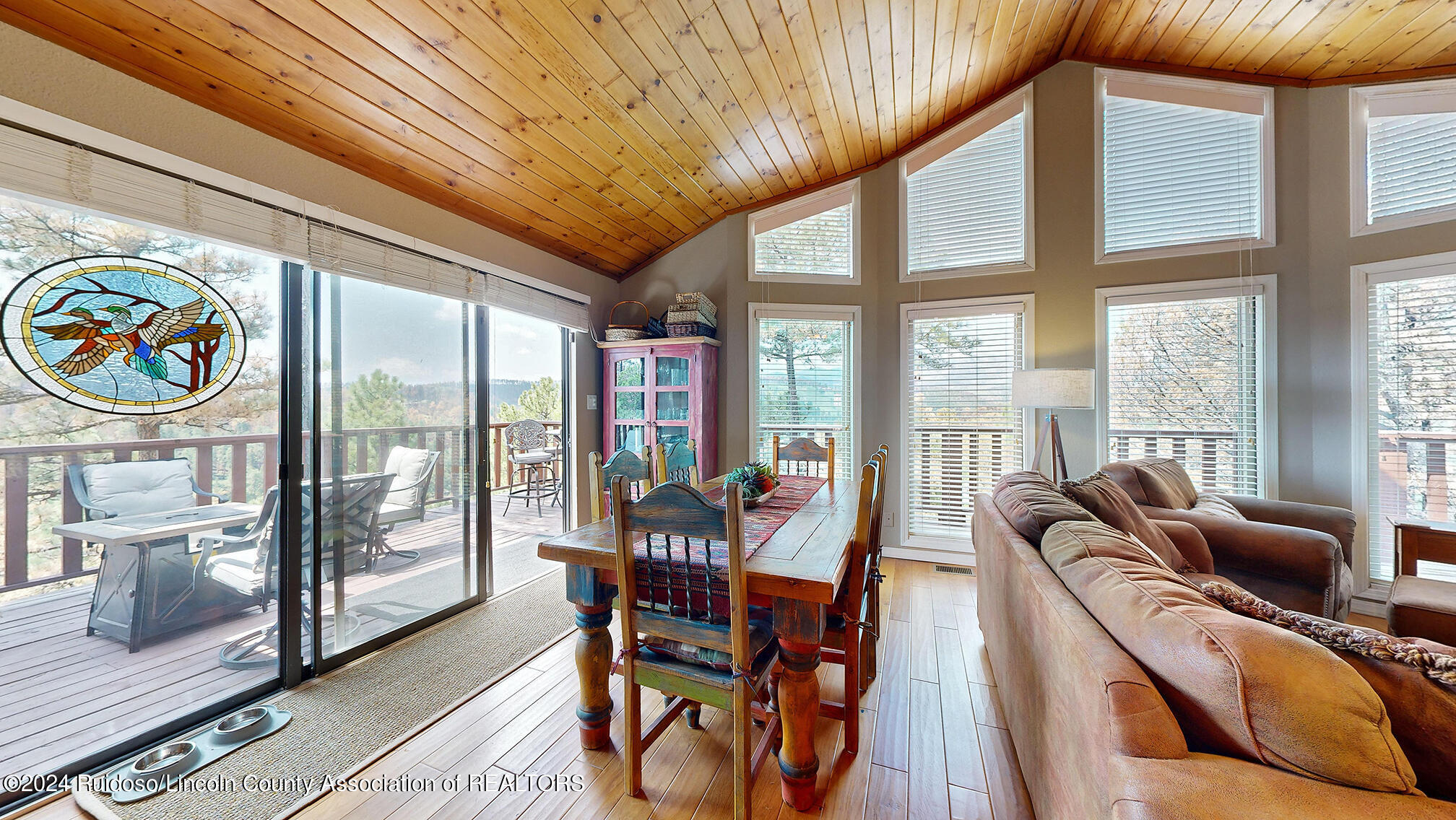 158 Crown Ridge Road, Alto, New Mexico image 10