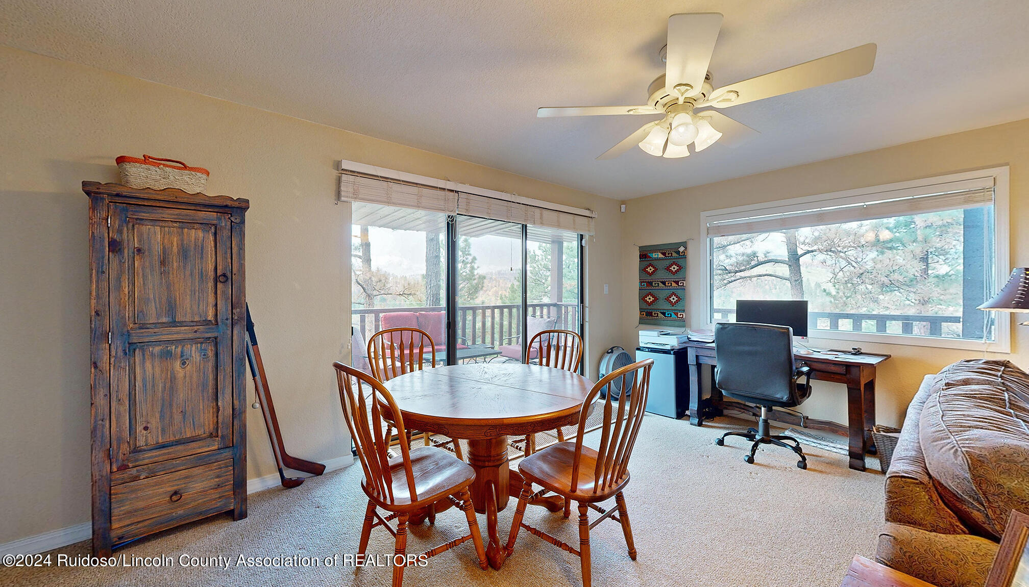 158 Crown Ridge Road, Alto, New Mexico image 28