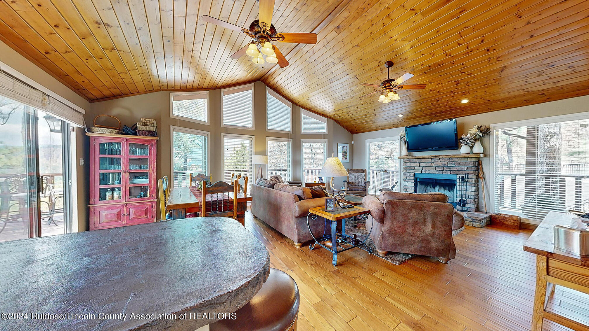 158 Crown Ridge Road, Alto, New Mexico image 15