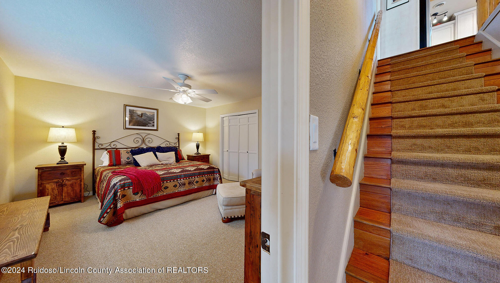 158 Crown Ridge Road, Alto, New Mexico image 29